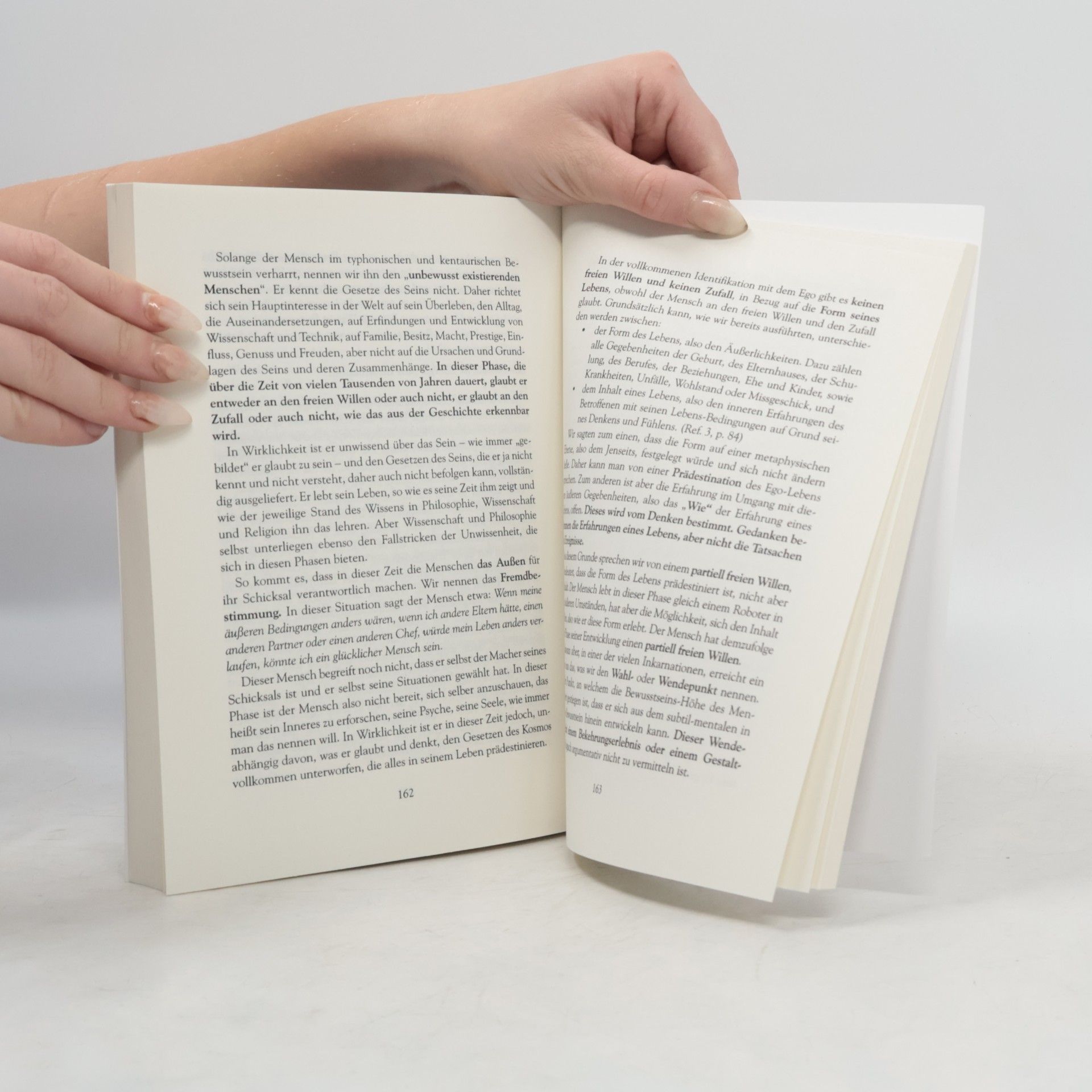 Franz Moser Wunder und Wissenschaft