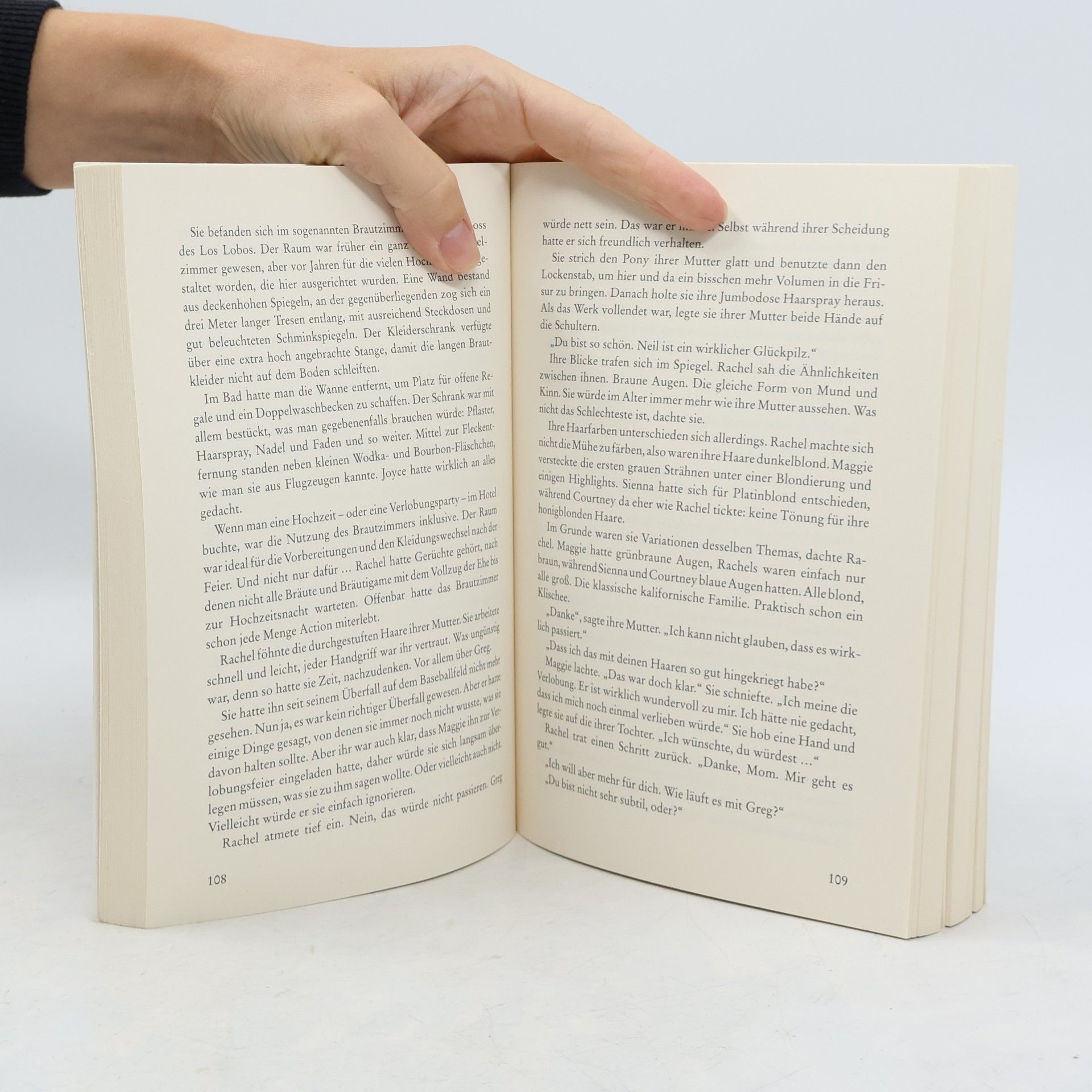 Susan Mallery Mein Herz sucht Liebe