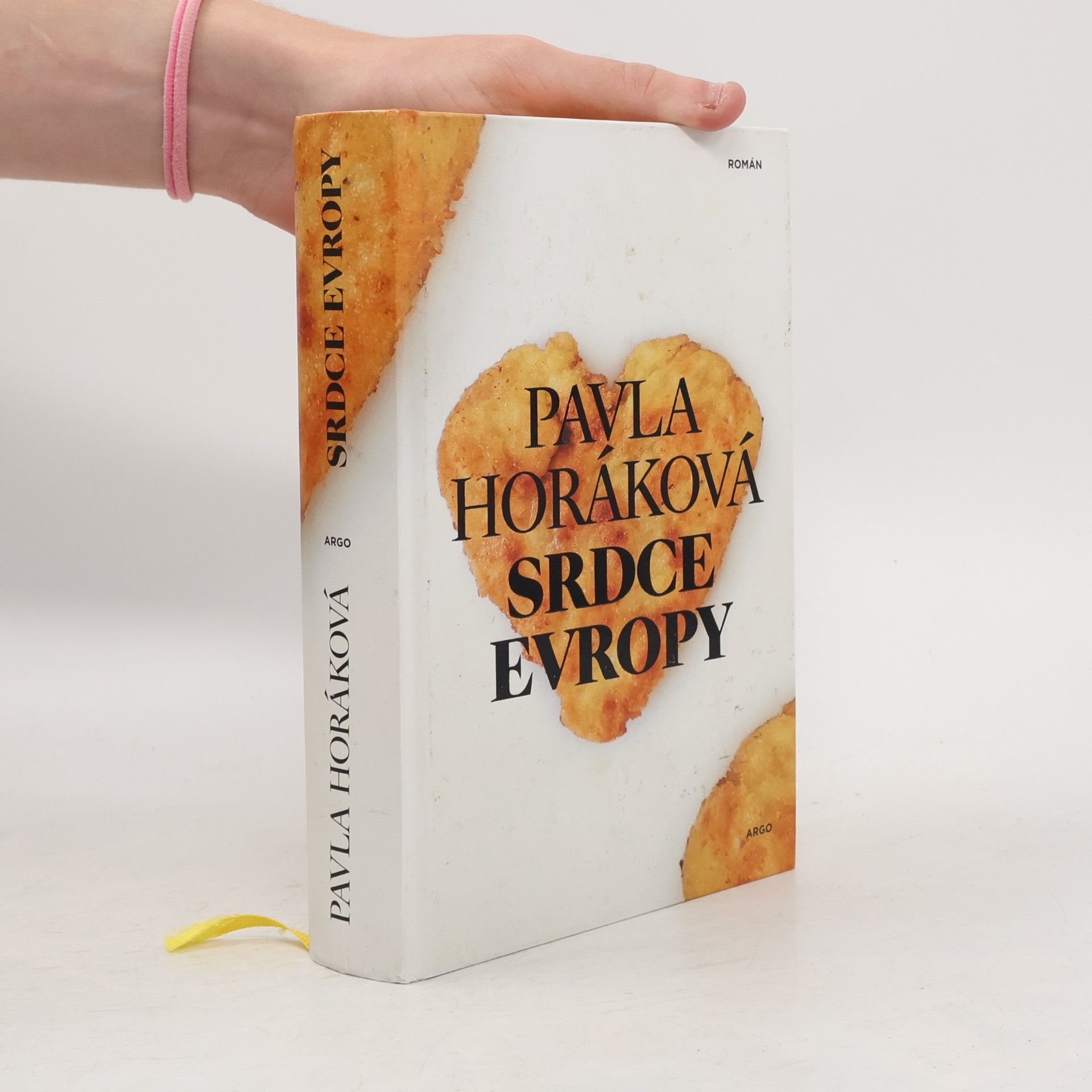 Srdce Evropy