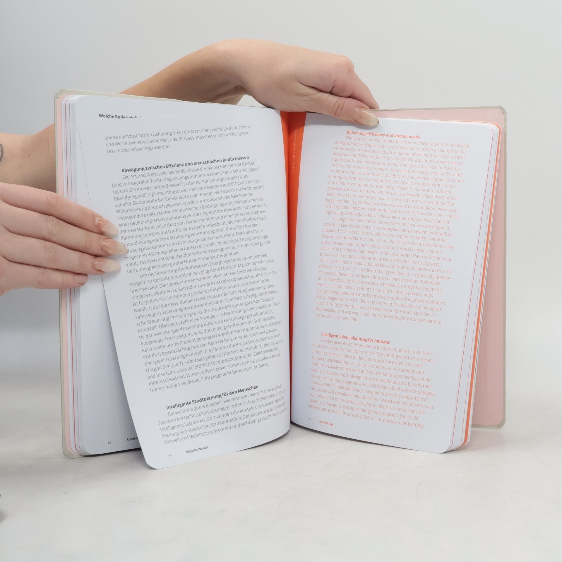 Androsch, Hannes Technologie im Gespräch: Human Centered Innovation: Jahrbuch zu den Alpbacher Technologiegesprächen 2021 (Technologie im Gespräch: Jahrbuch zu den Alpbacher Technologiegesprächen)