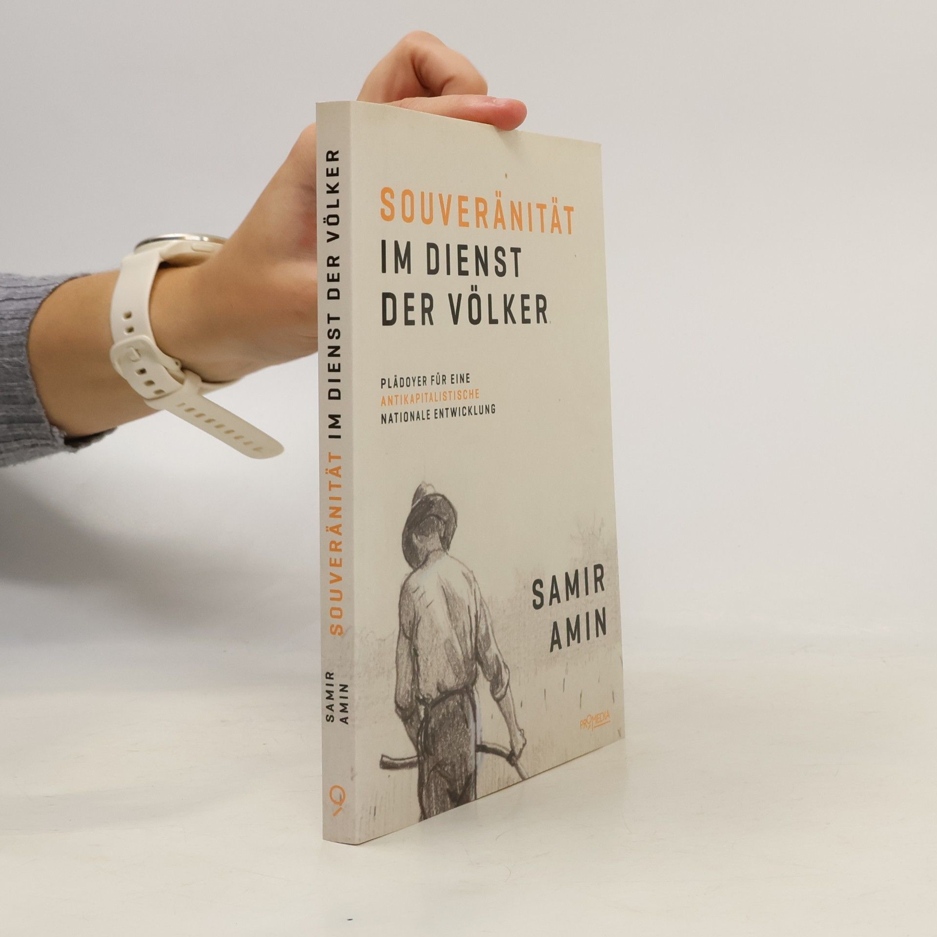 Sami r. Ami n. Souveränität im Dienst der Völker