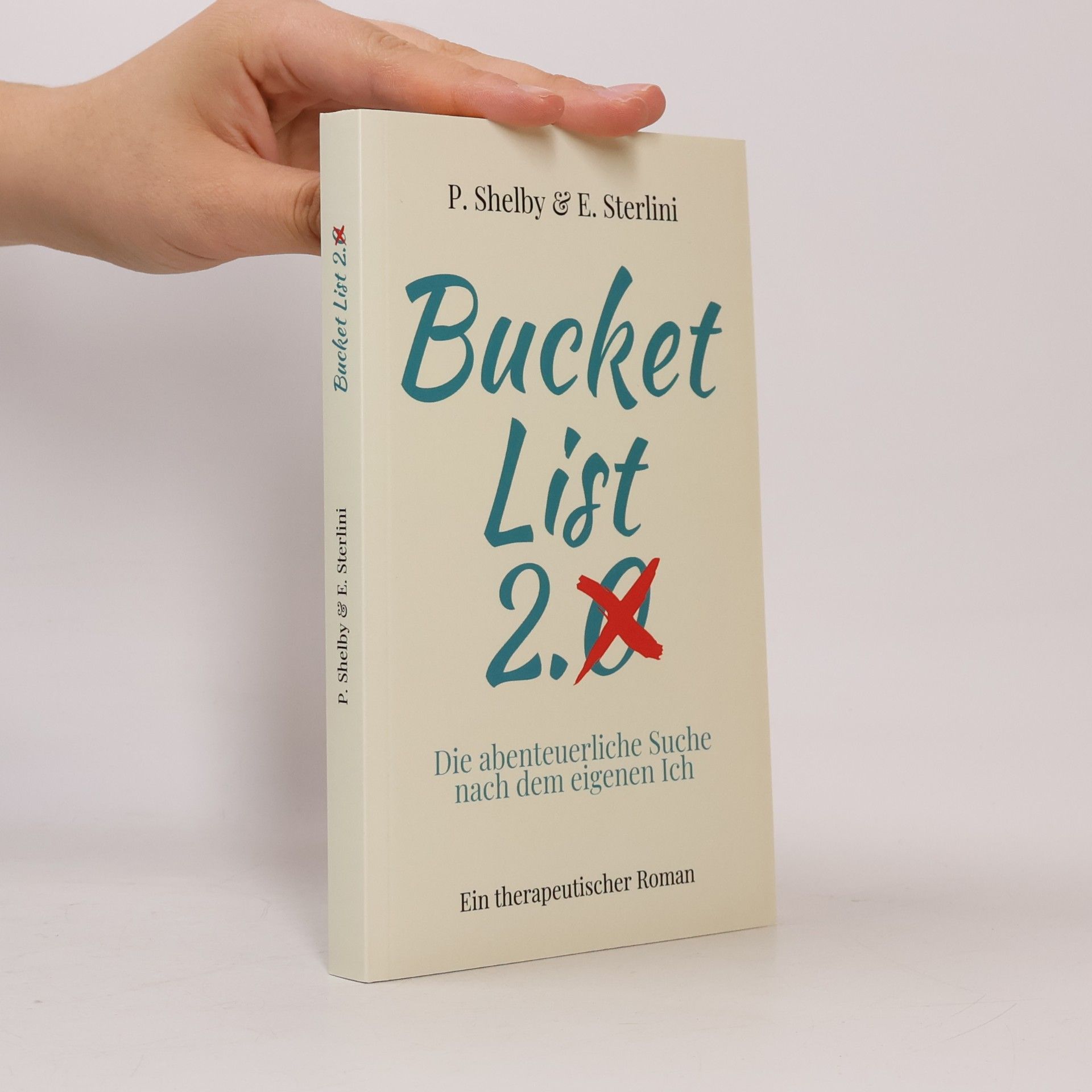 Bucket List 2.0: Die abenteuerliche Suche nach dem eigenen Ich