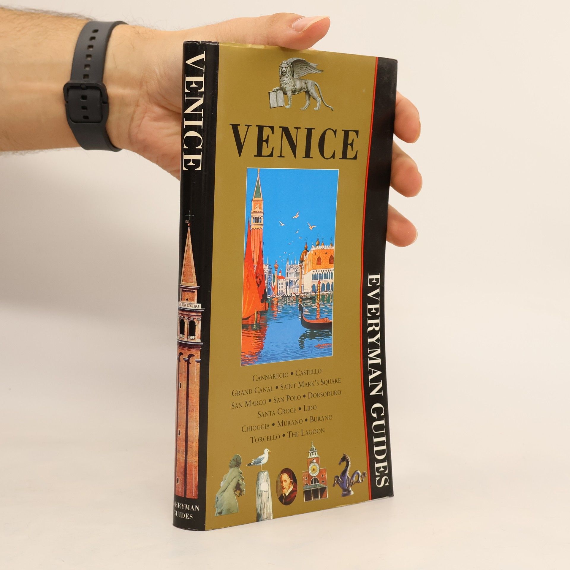 Autorenkollektiv Venice