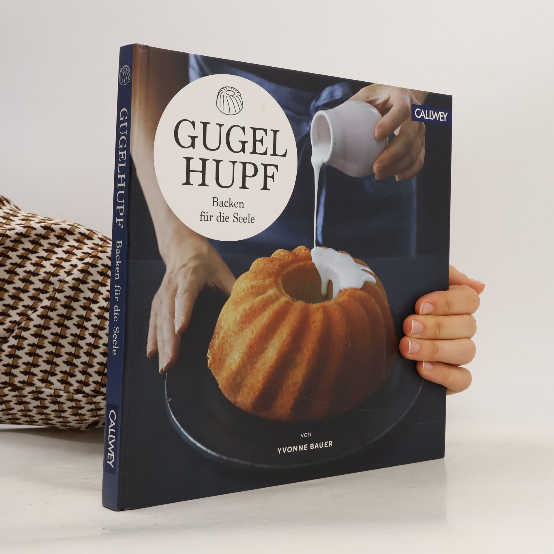 Yvonne Bauer Gugelhupf