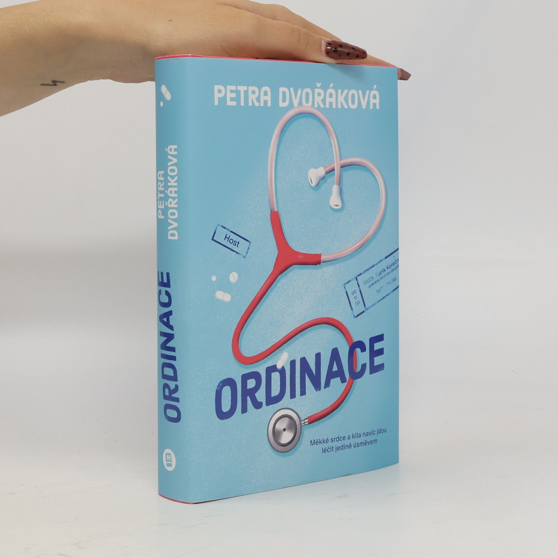 Ordinace