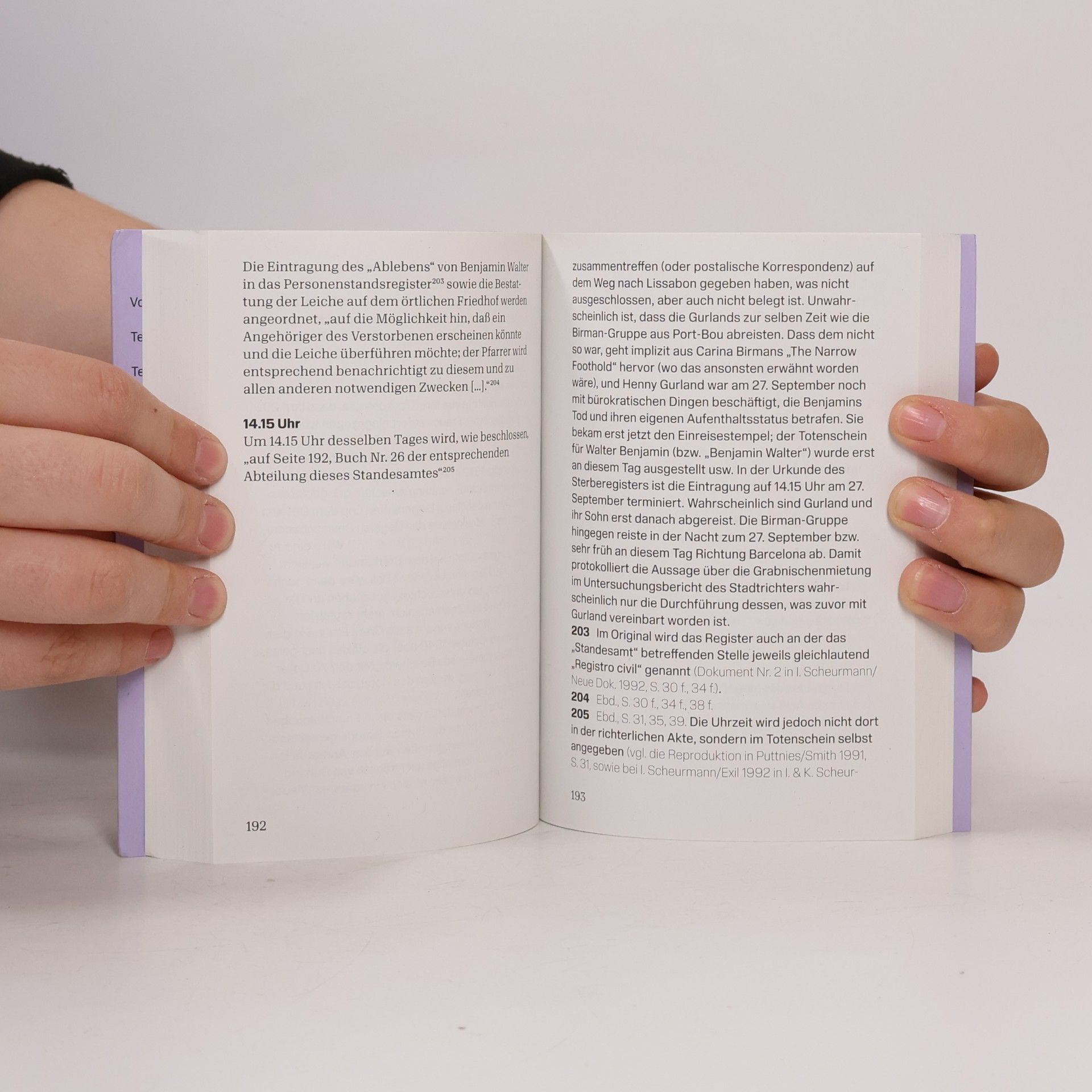 Marcel Raabe Die letzten Stunden Walter Benjamins: Eine Rekonstruktion und eine Wanderung (Trottoir Noir Skizzenbücher)