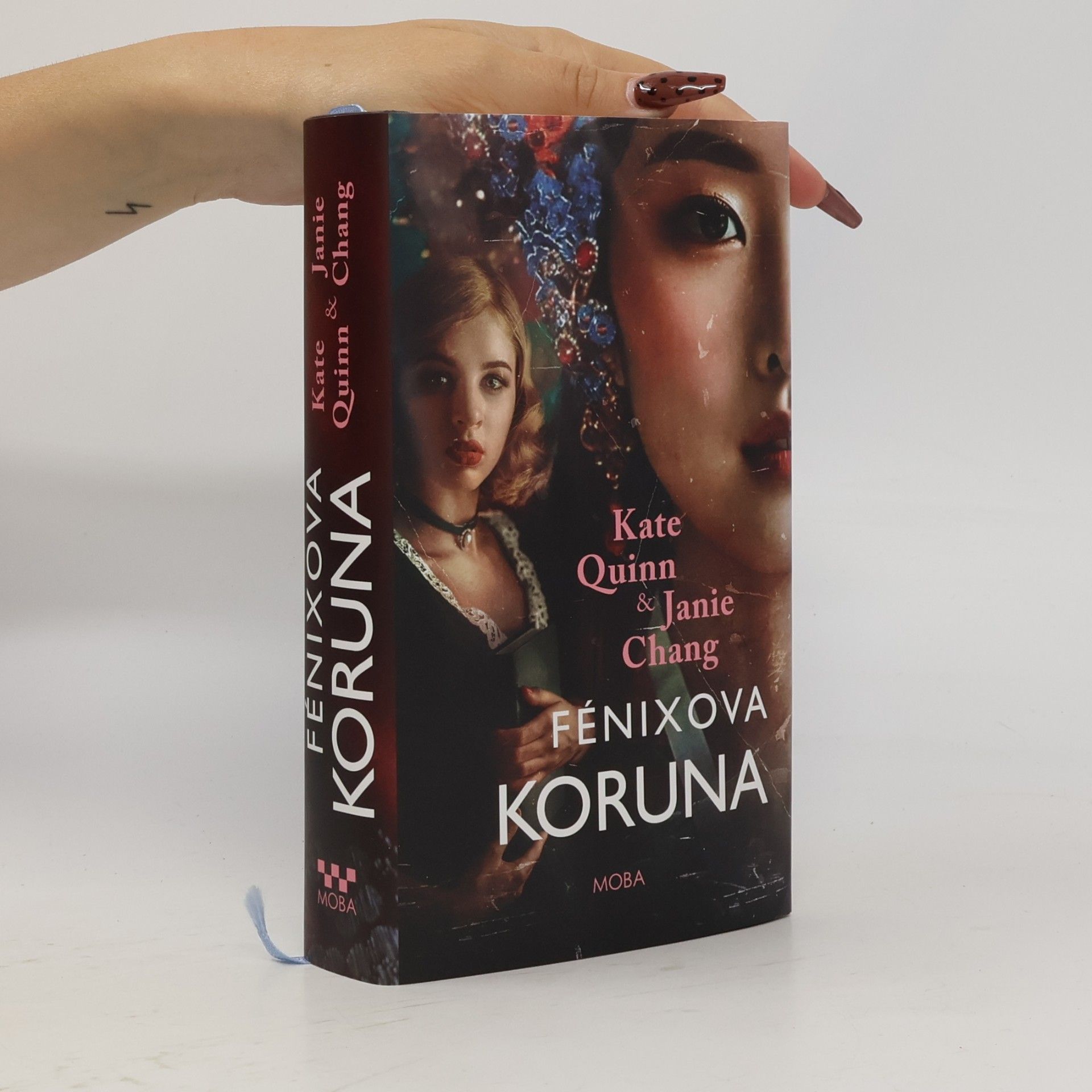 Fénixova koruna