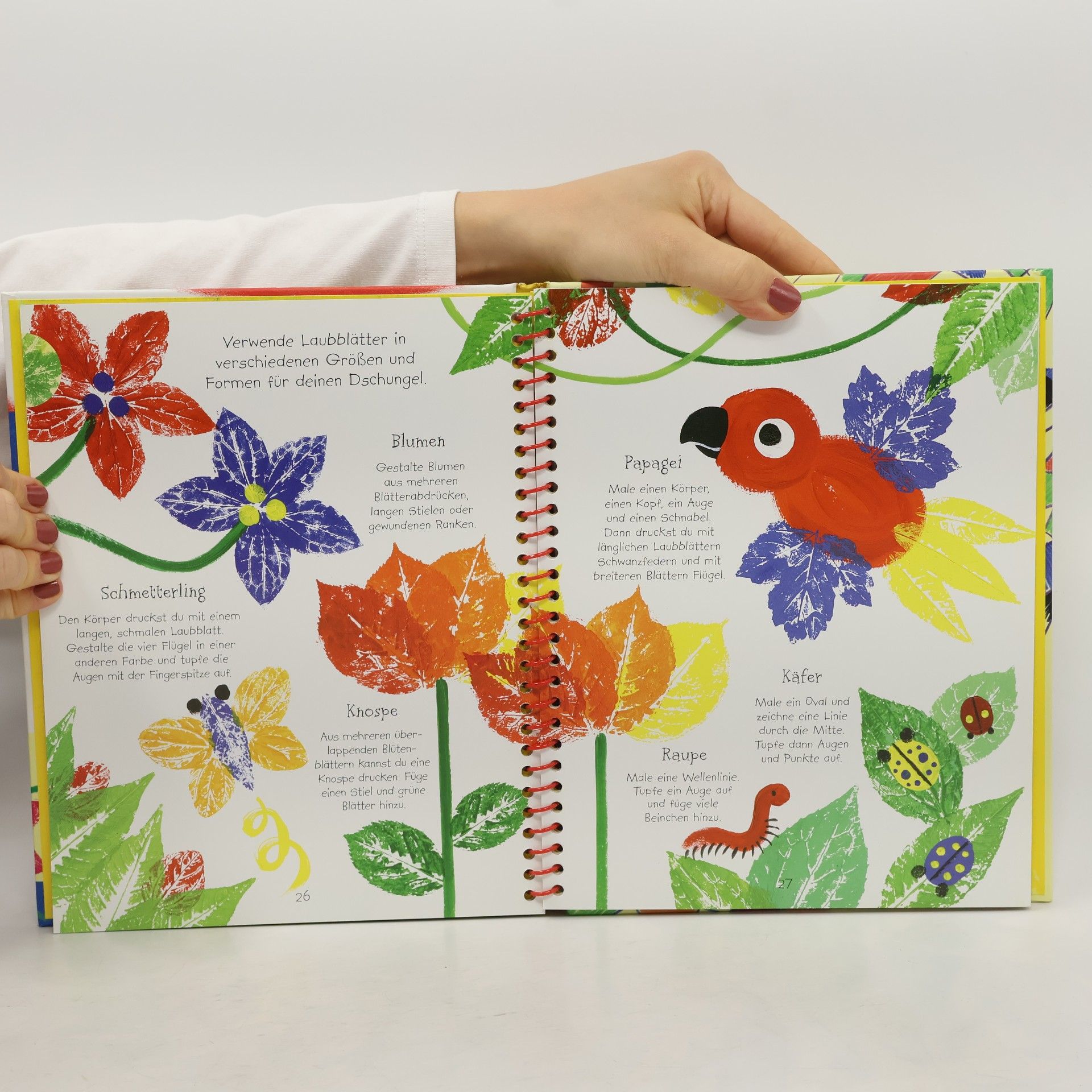 Sarah Courtauld Mein allererstes Kunstbuch