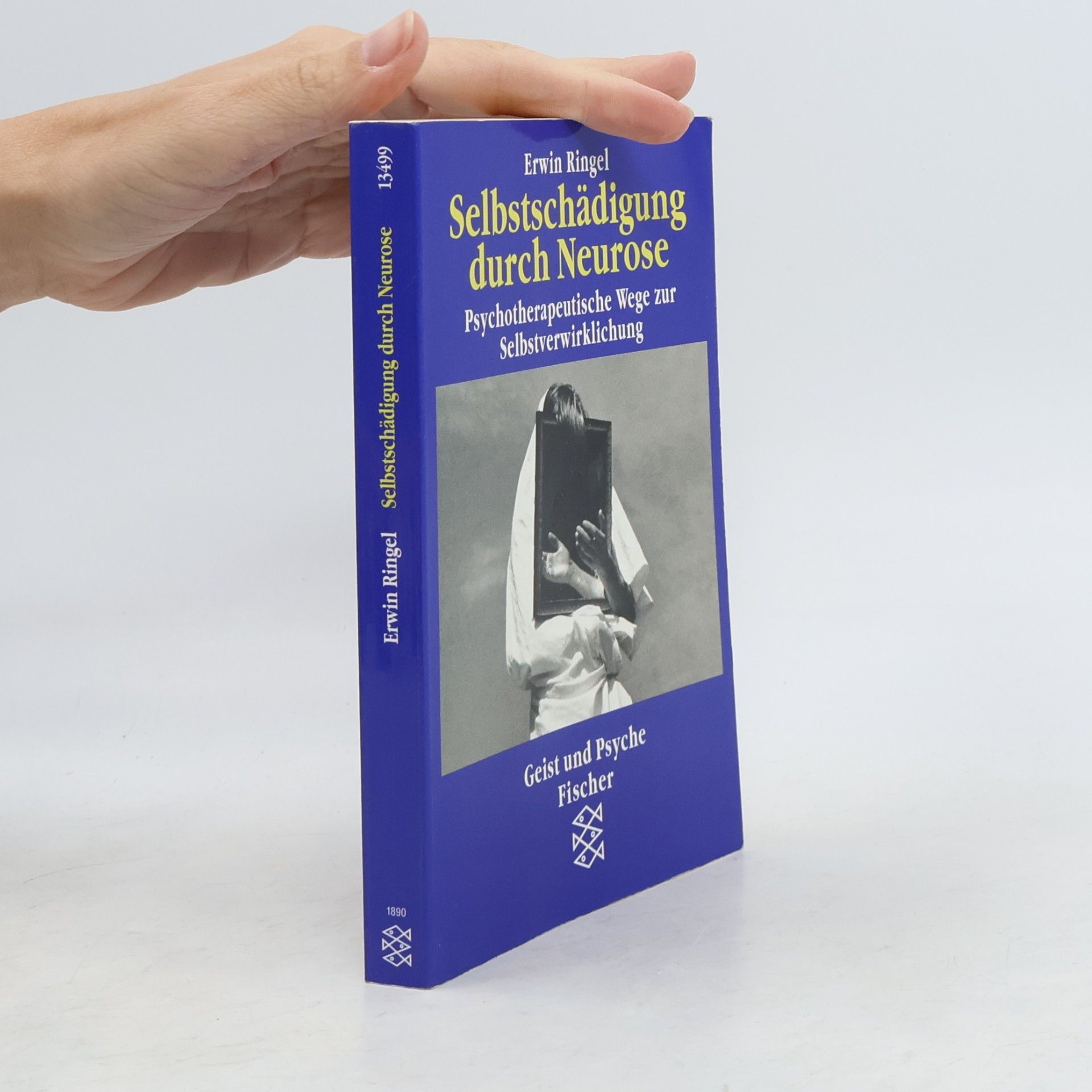 Selbstschädigung durch Neurose