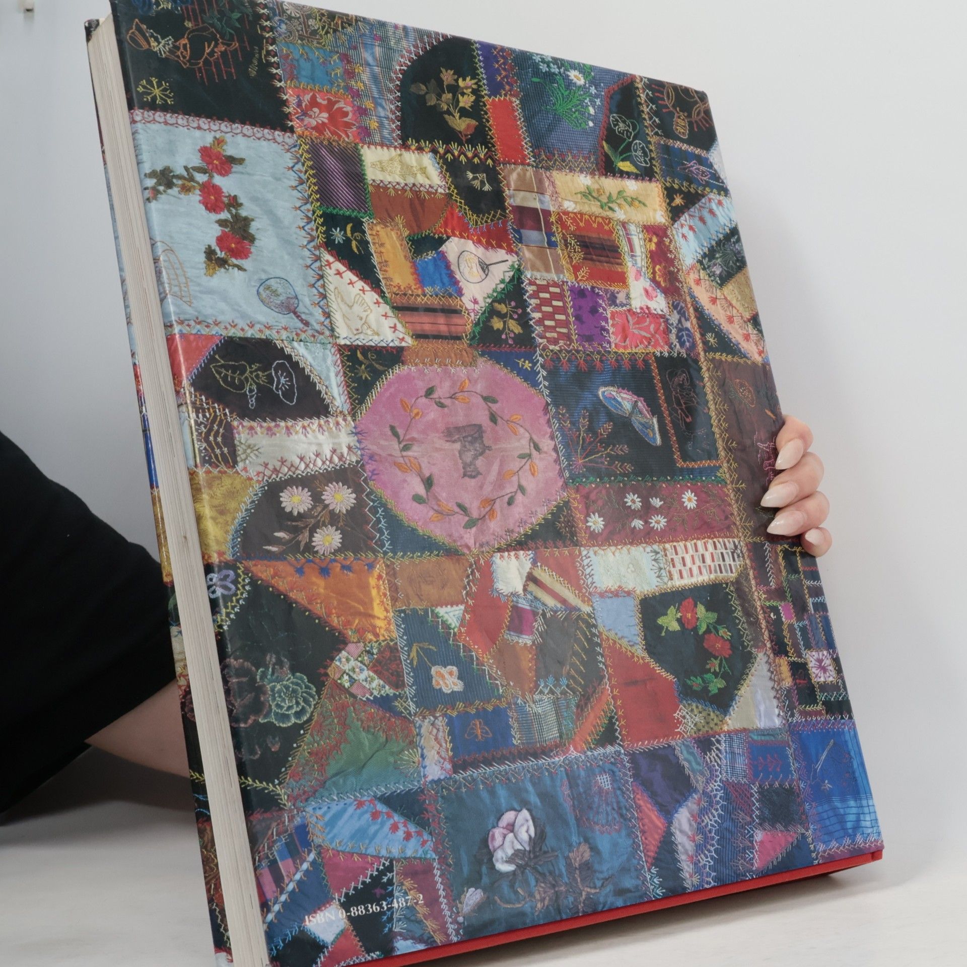 Duke & Harding America's Glorious Quilts
