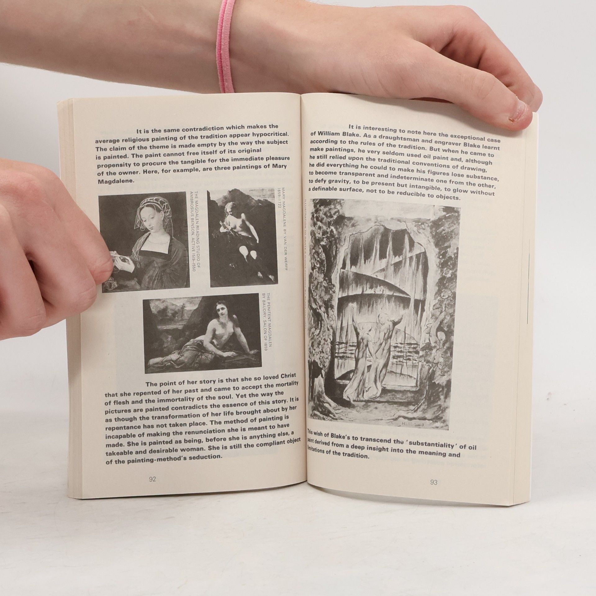 John Berger Ways of seeing