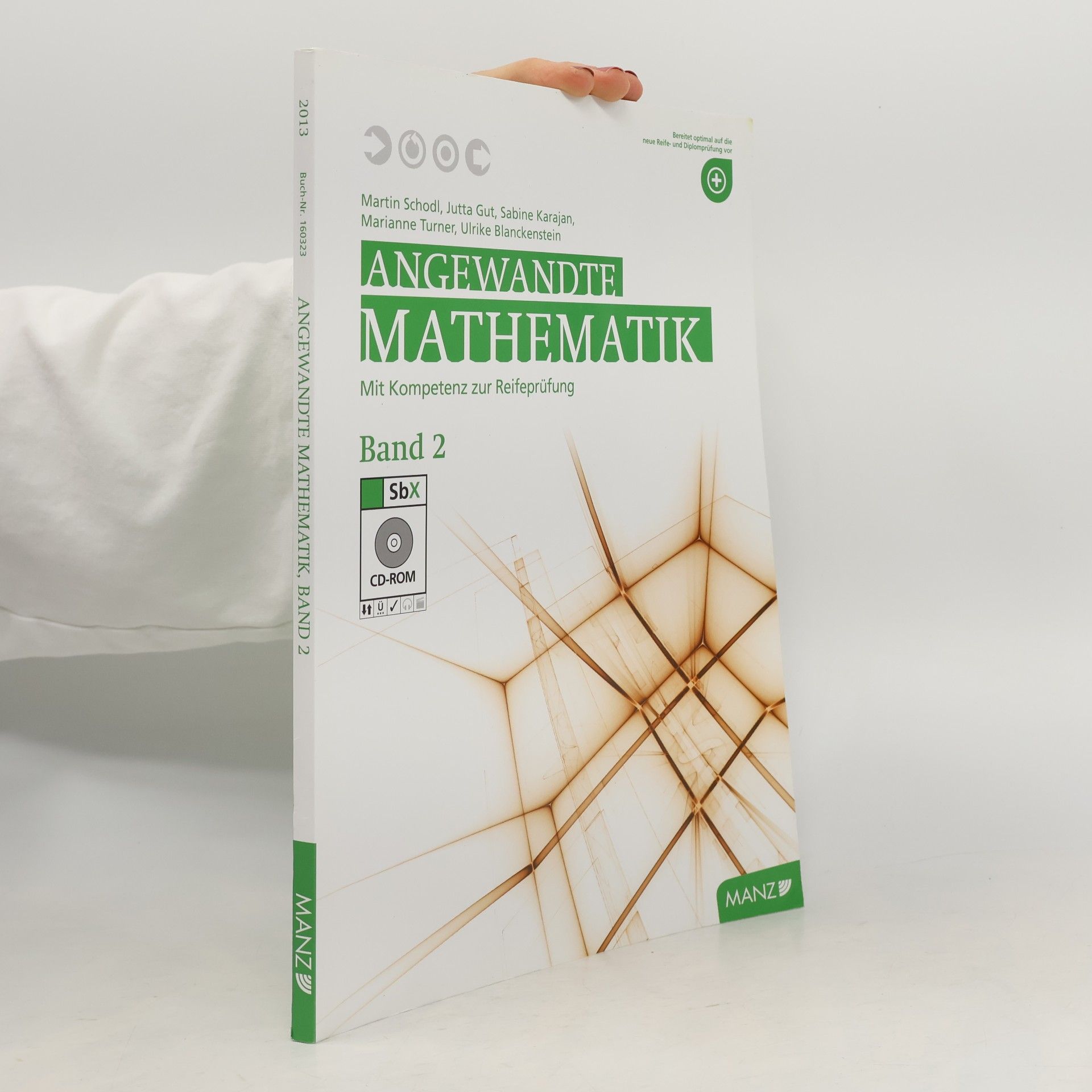 Autorenkollektiv Angewandte Mathematik