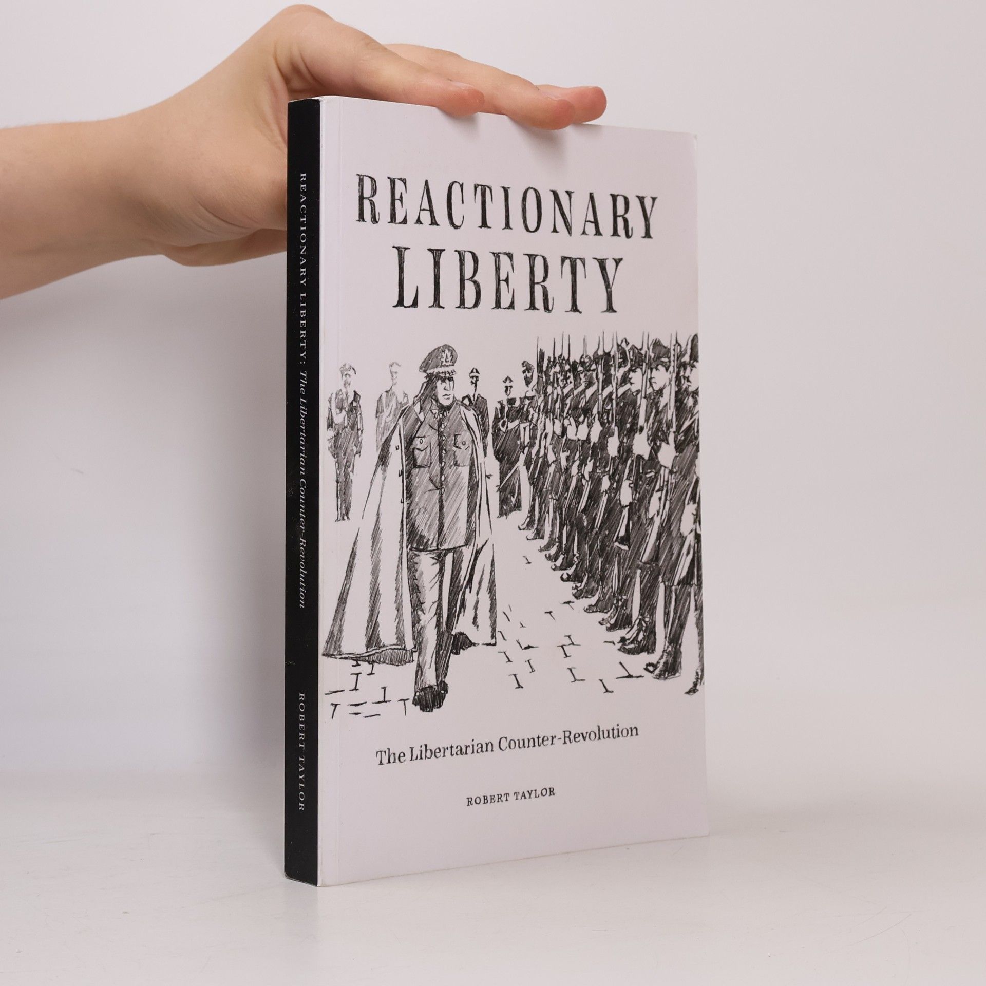 Reactionary Liberty