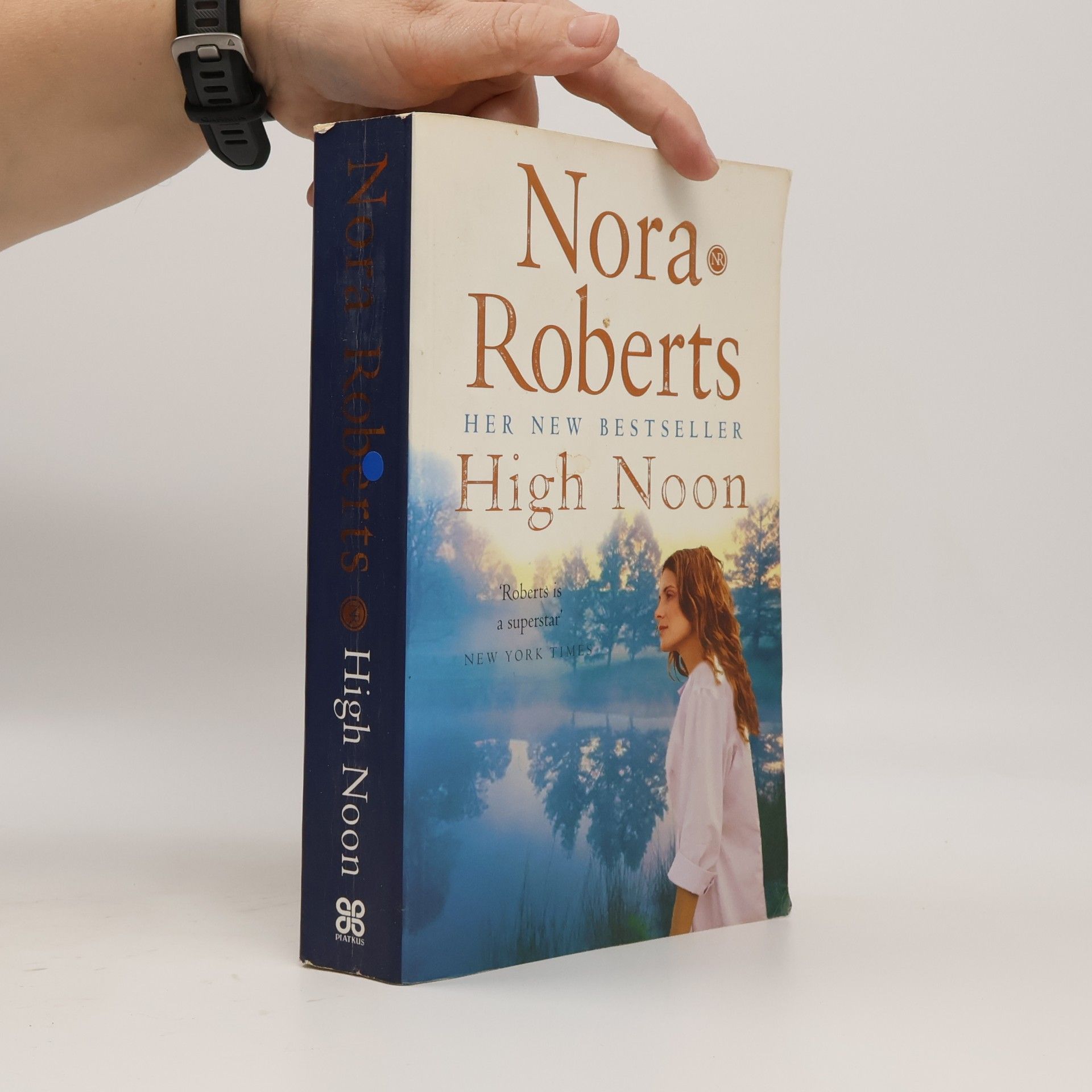 Nora Roberts High Noon