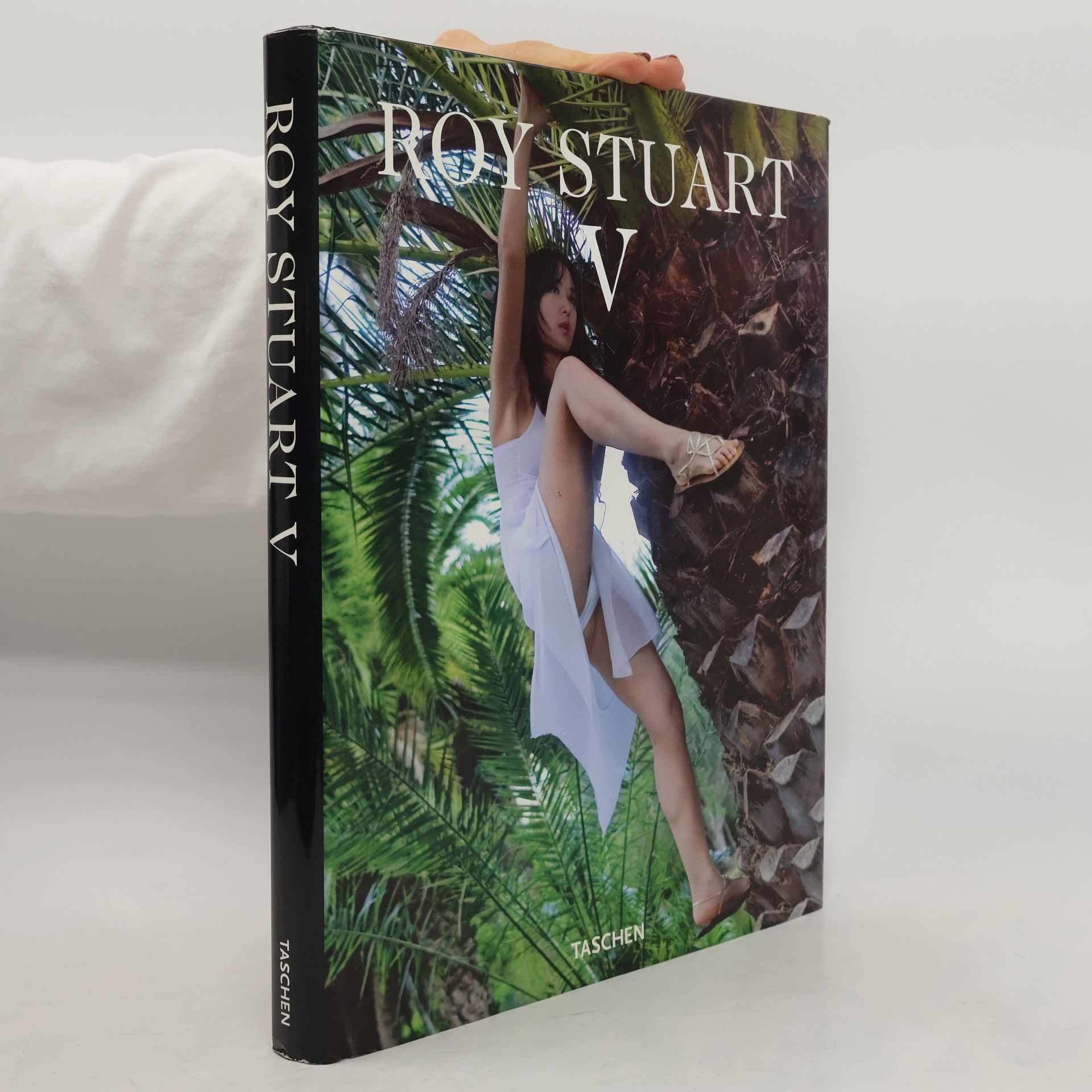 Roy Stuart Roy Stuart