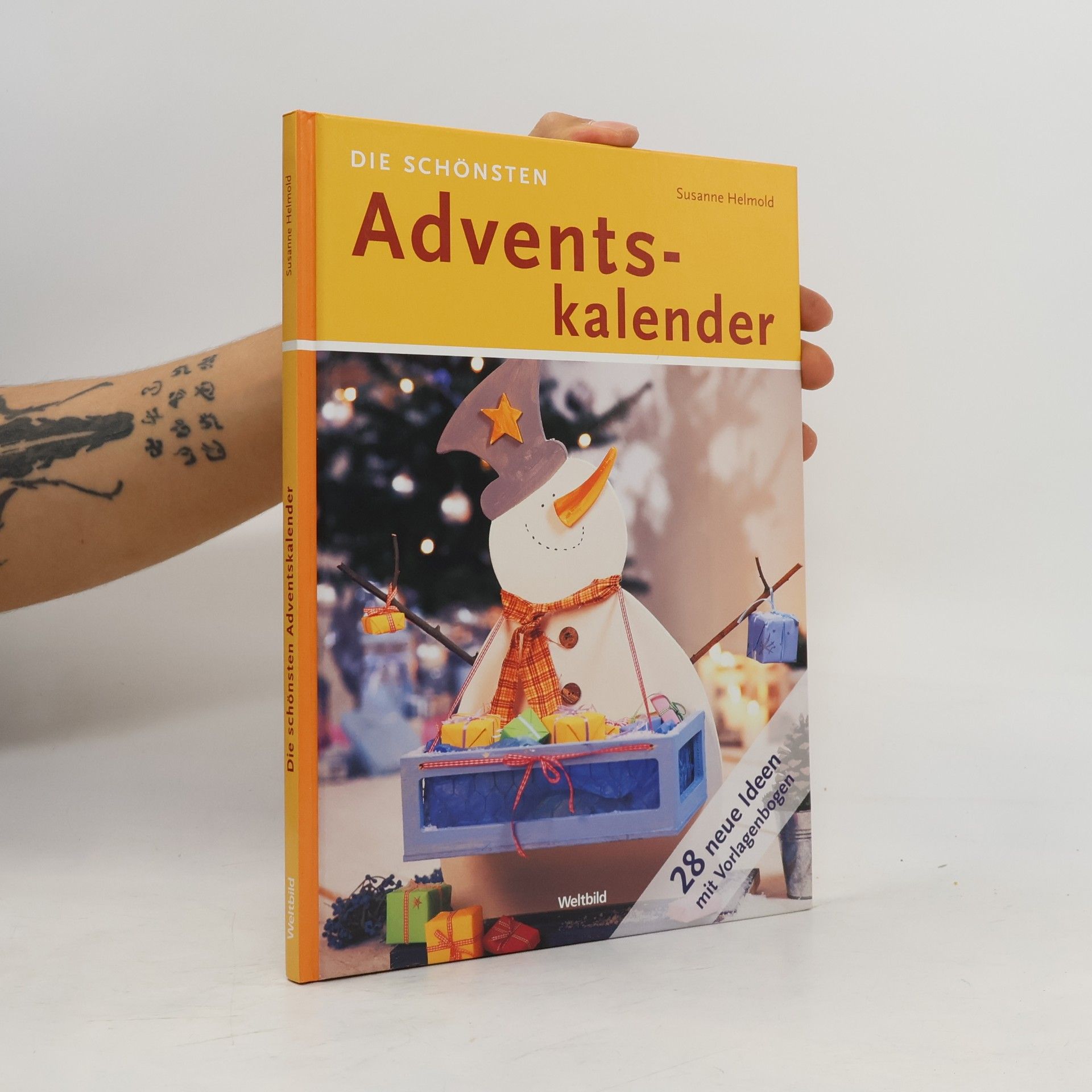 Die schönsten Adventskalender