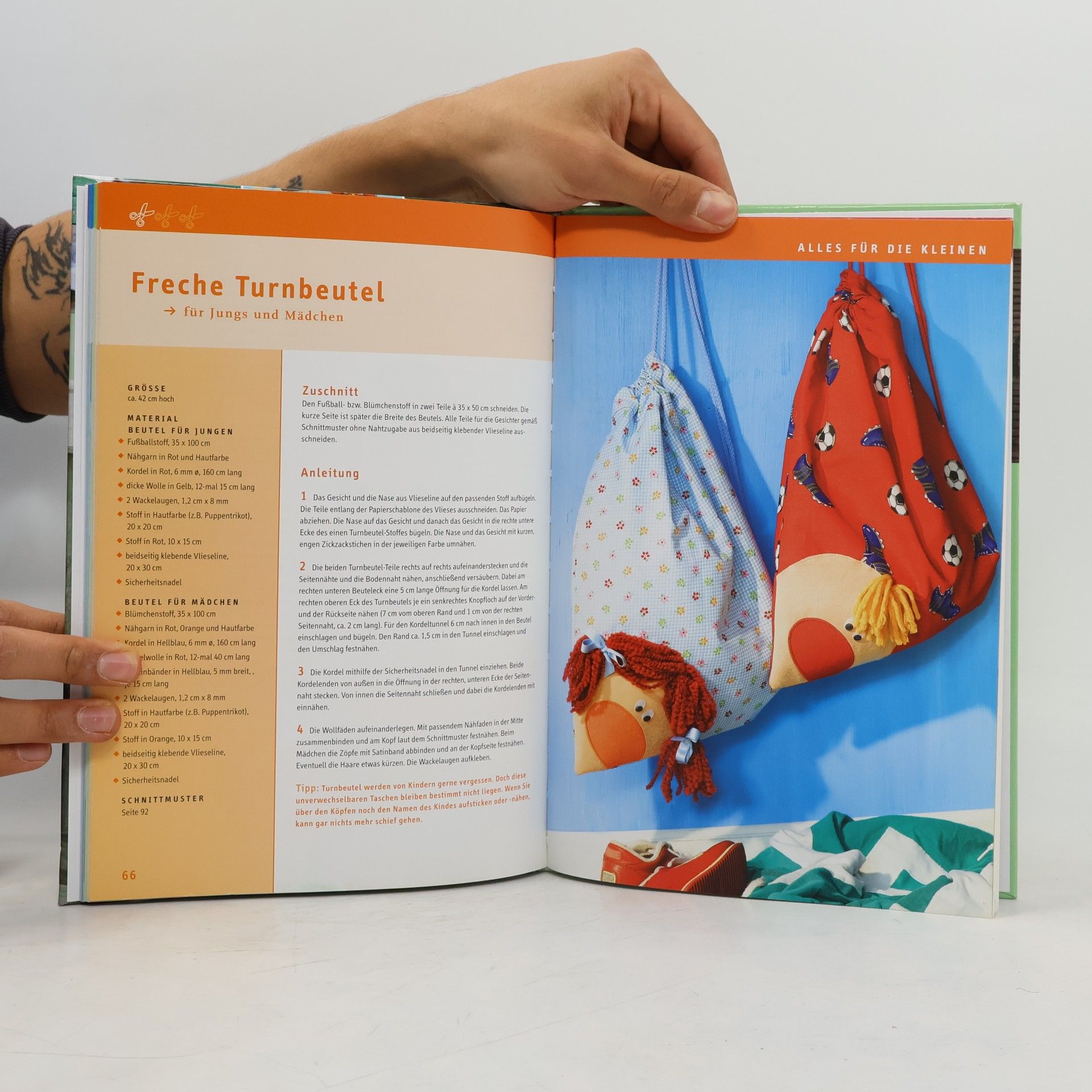 Mariane Curcovic Traumhafte Taschen