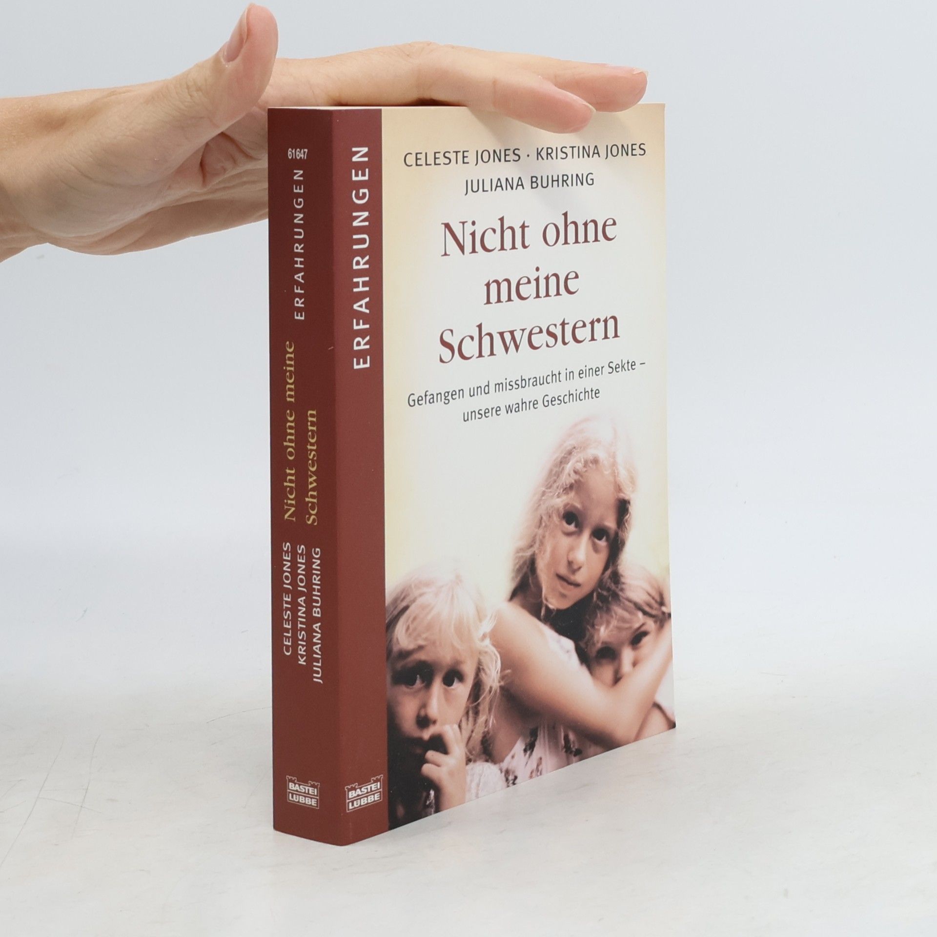 Nicht ohne meine Schwestern