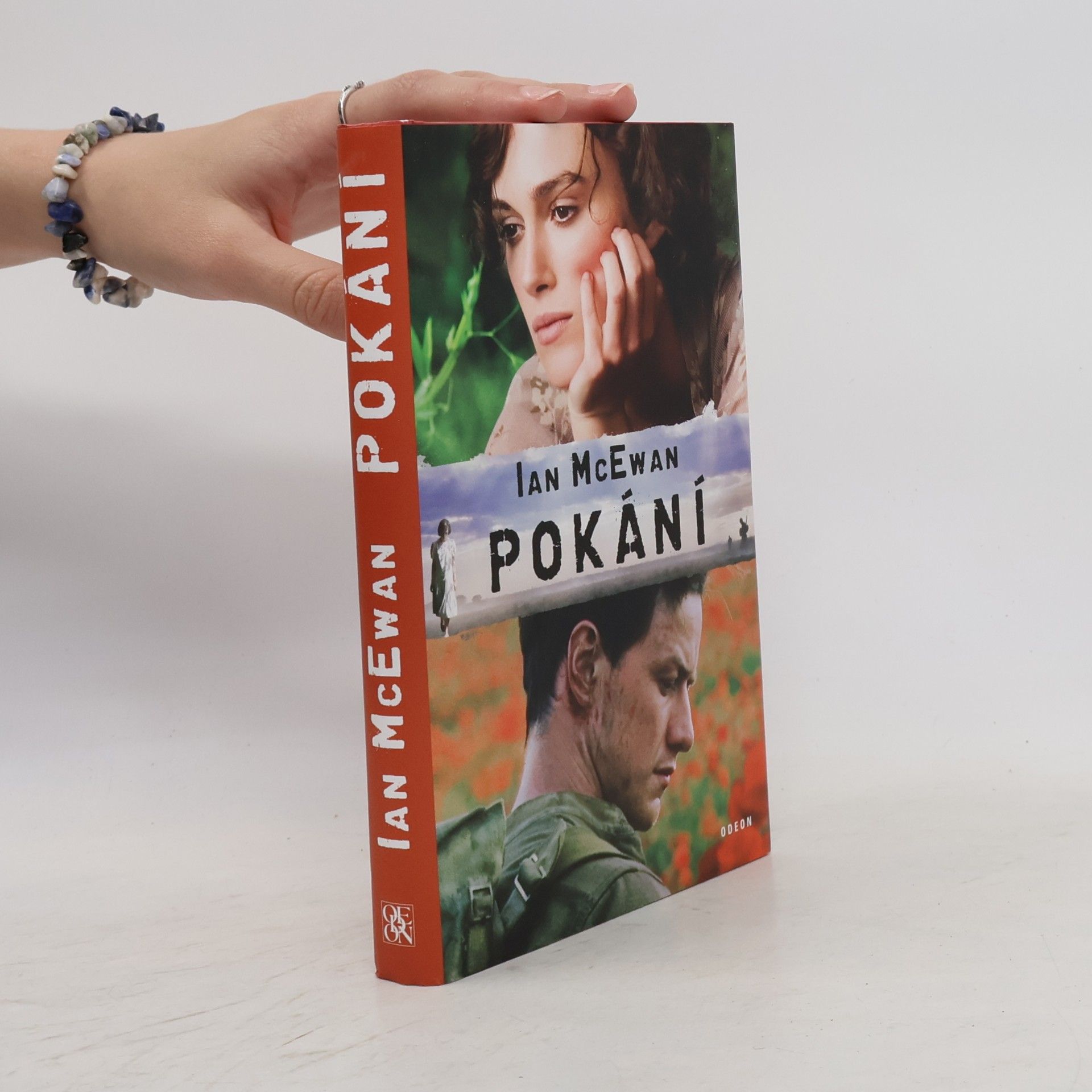 Ian McEwan Pokání