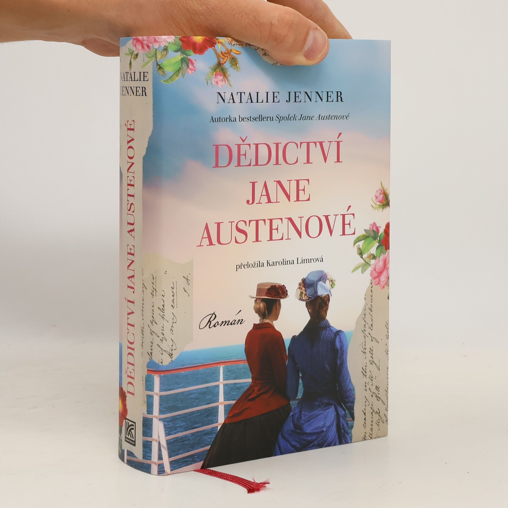 Dědictví Jane Austenové