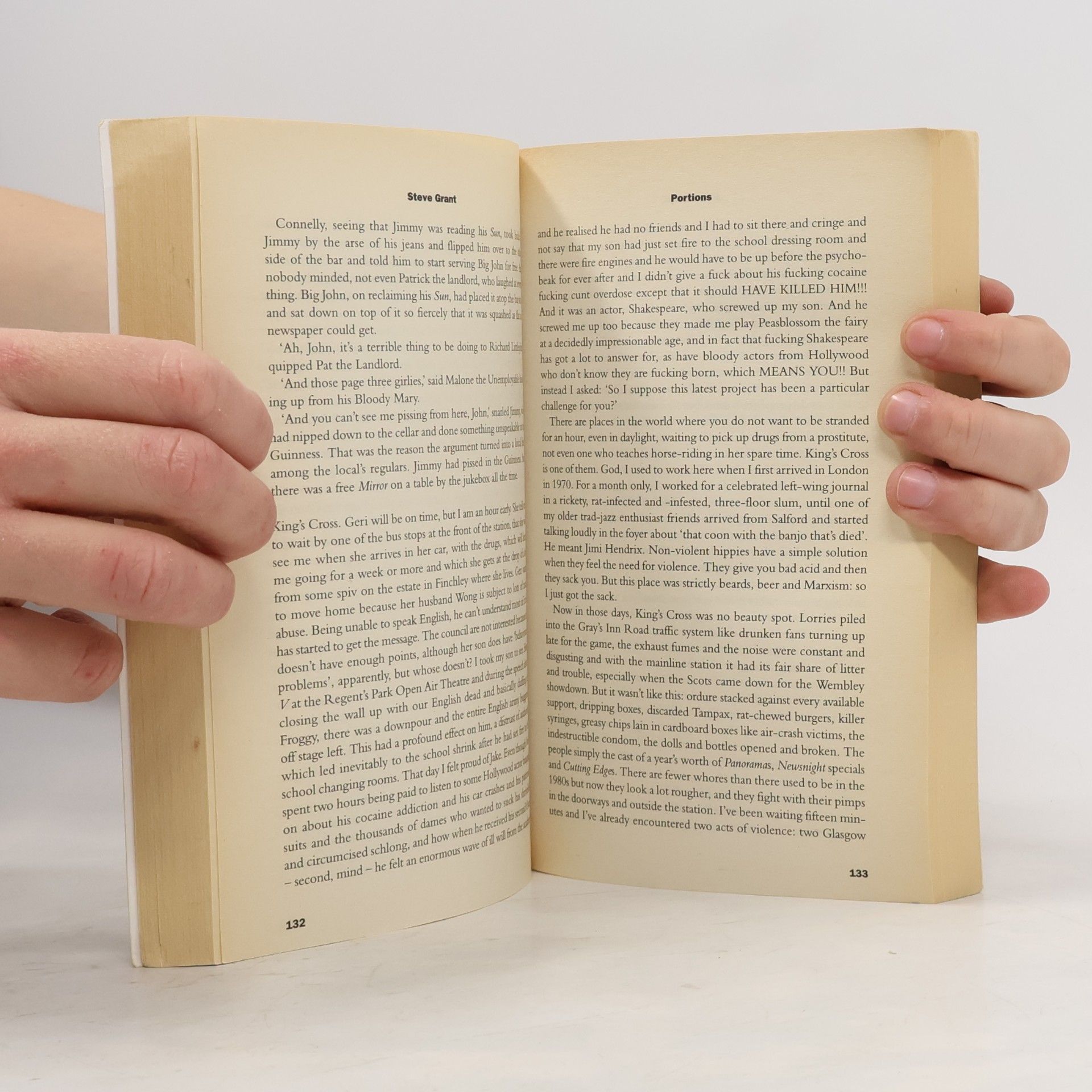 Nicholas Royle The Time Out Book of London Short Stories