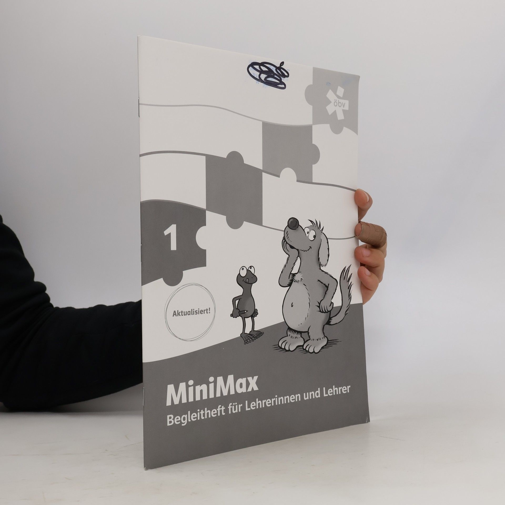 Andrea Langner MiniMax 1