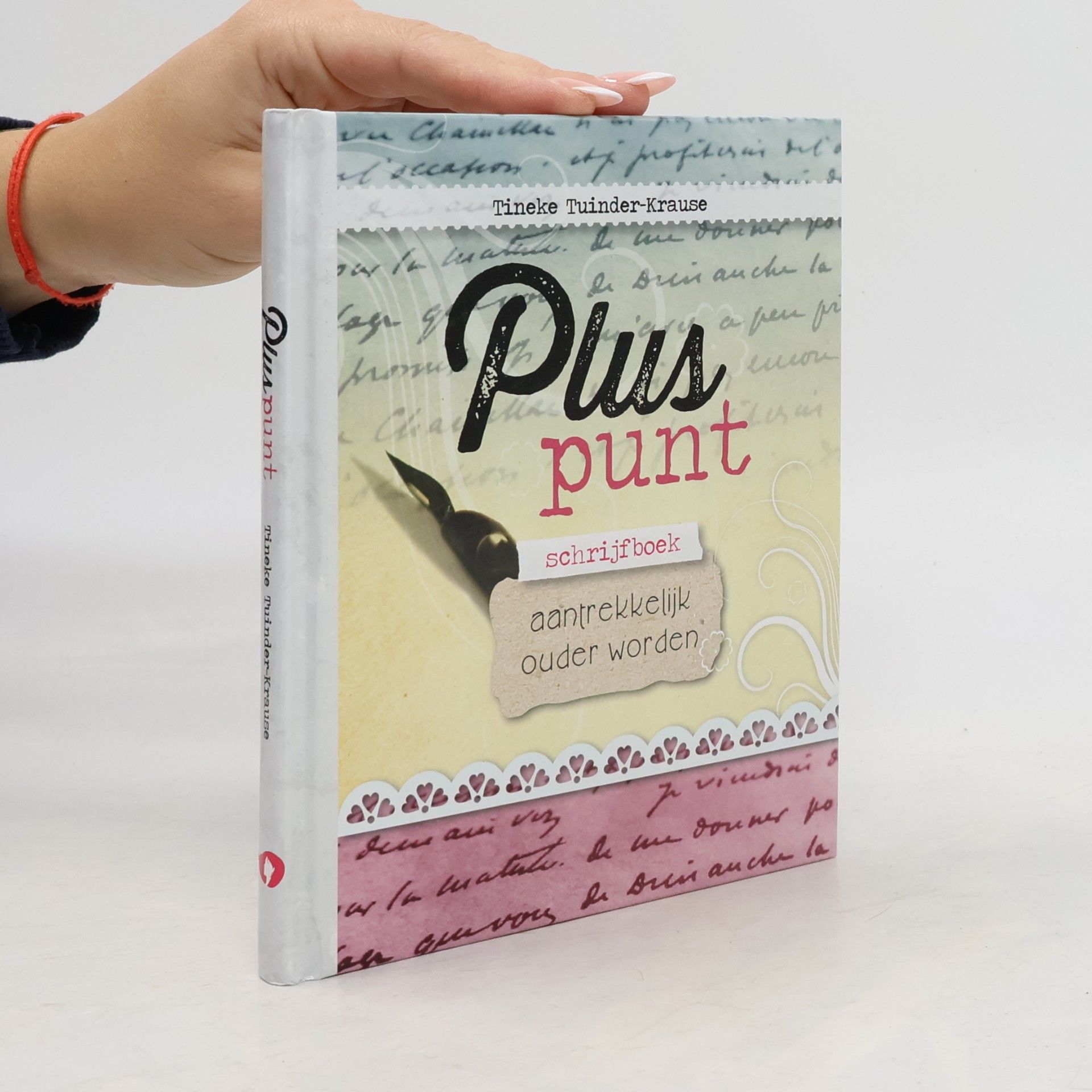 Tineke Tuinder-Krause Pluspunt