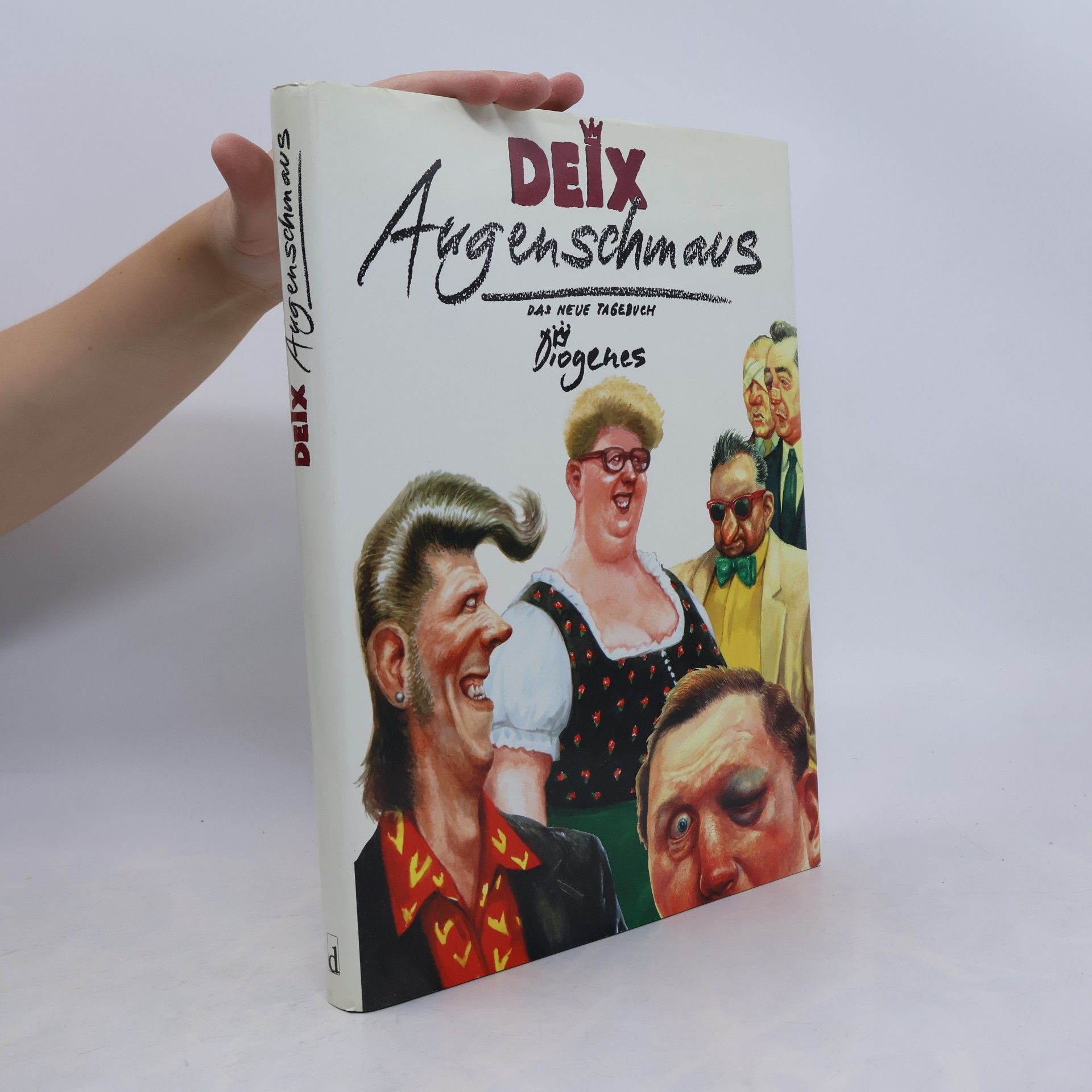 Augenschmaus