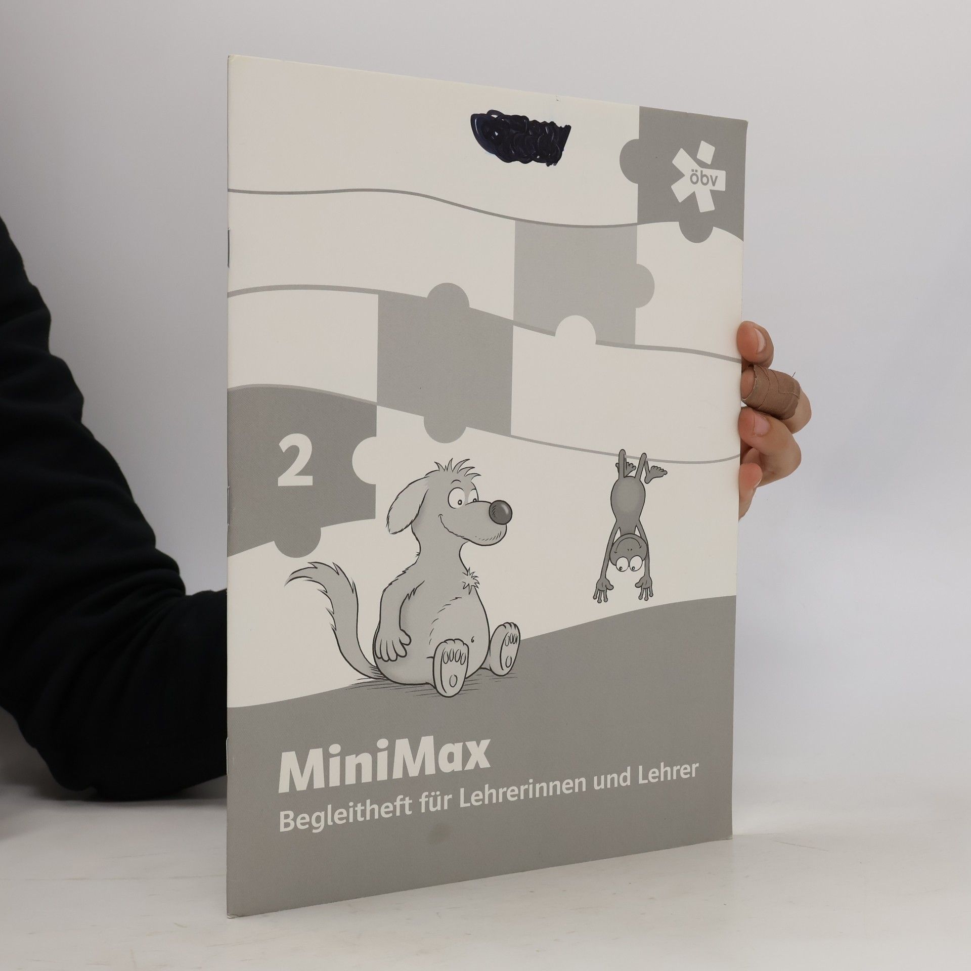 Rita Lemper MiniMax 2