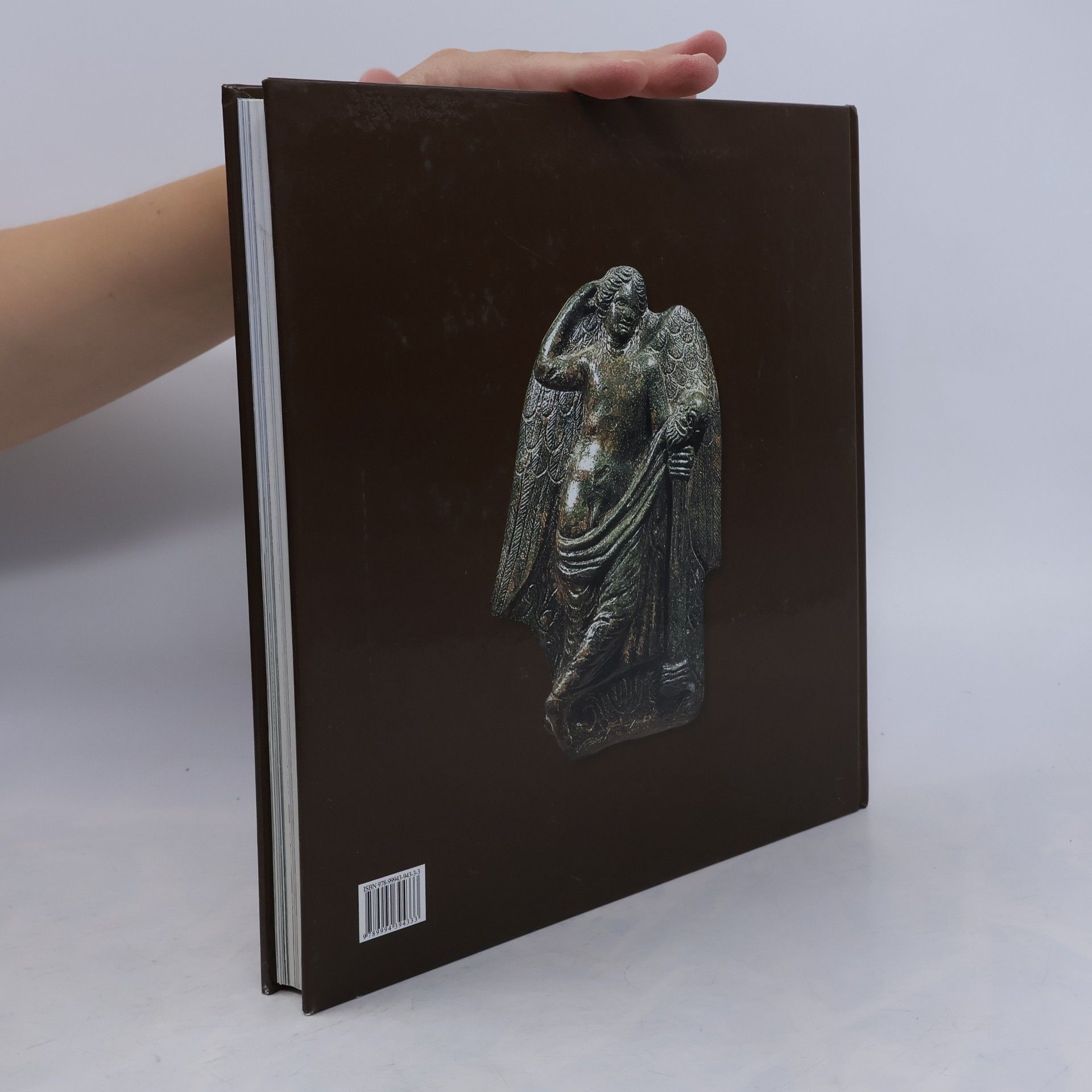 Neritan Ceka Archaeological treasures from Albania Volume I - II