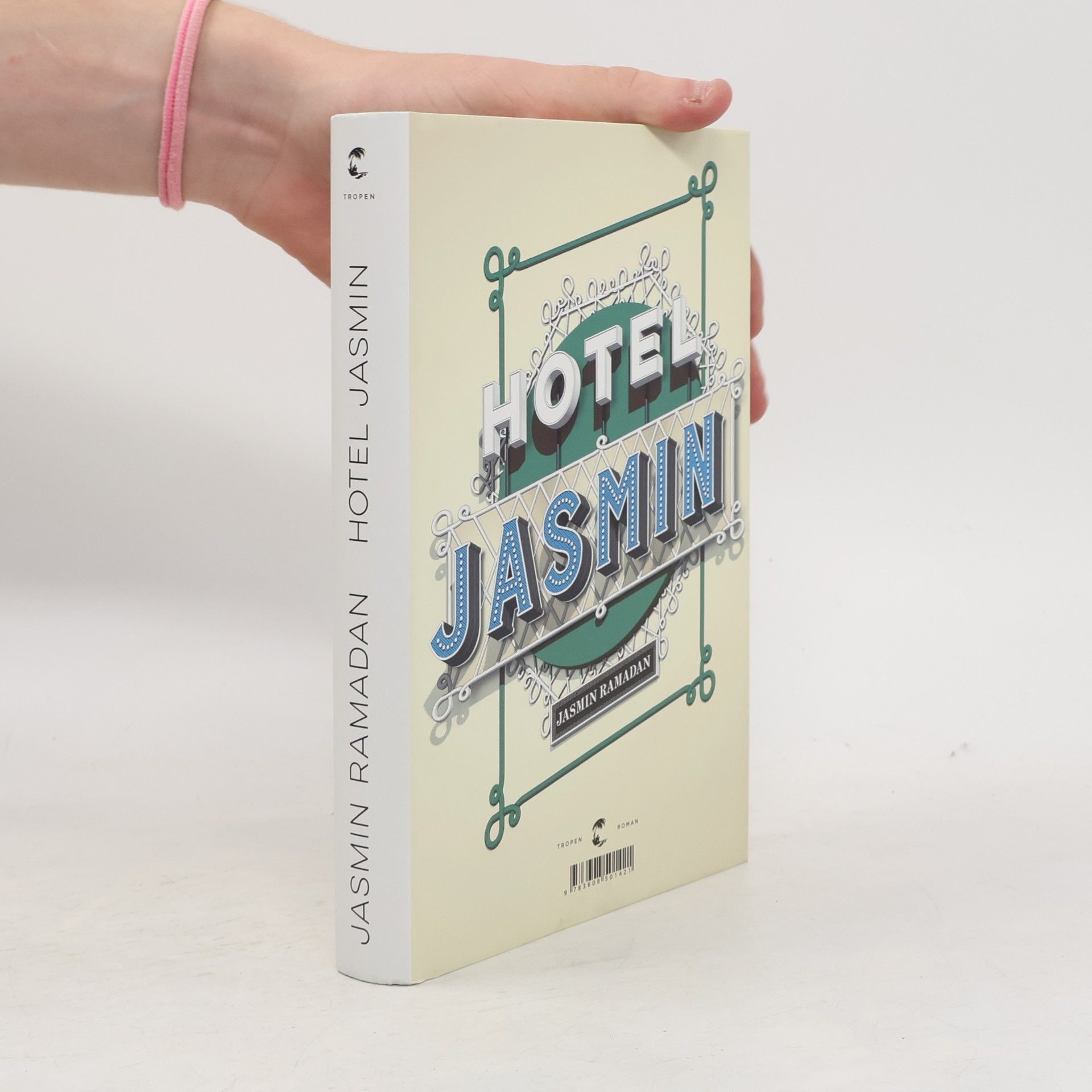 Hotel Jasmin