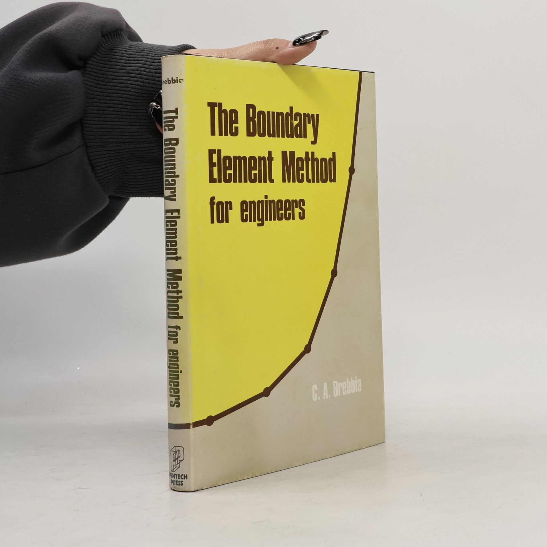The Boundary Element Method for Engineers