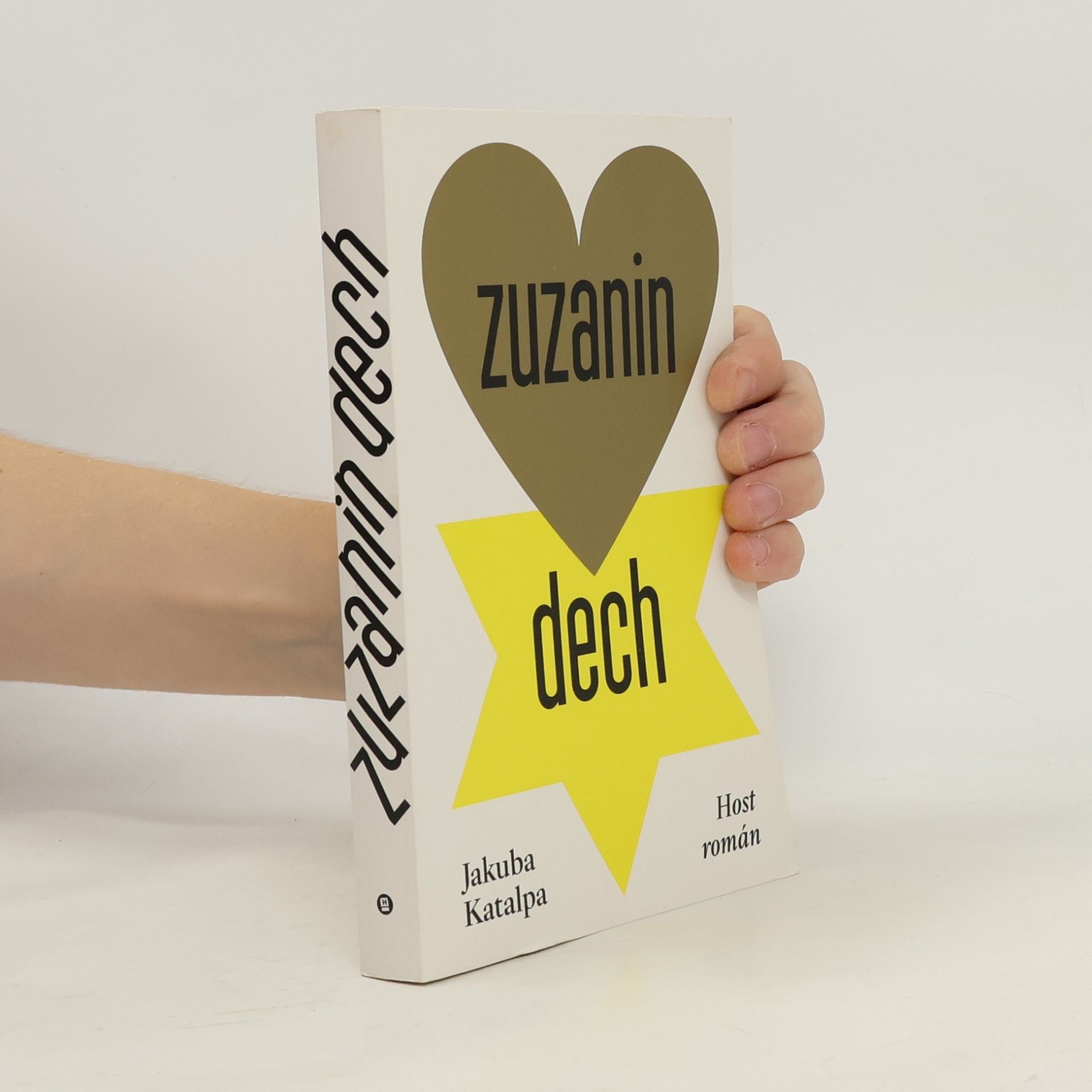 Jakuba Katalpa Zuzanin dech