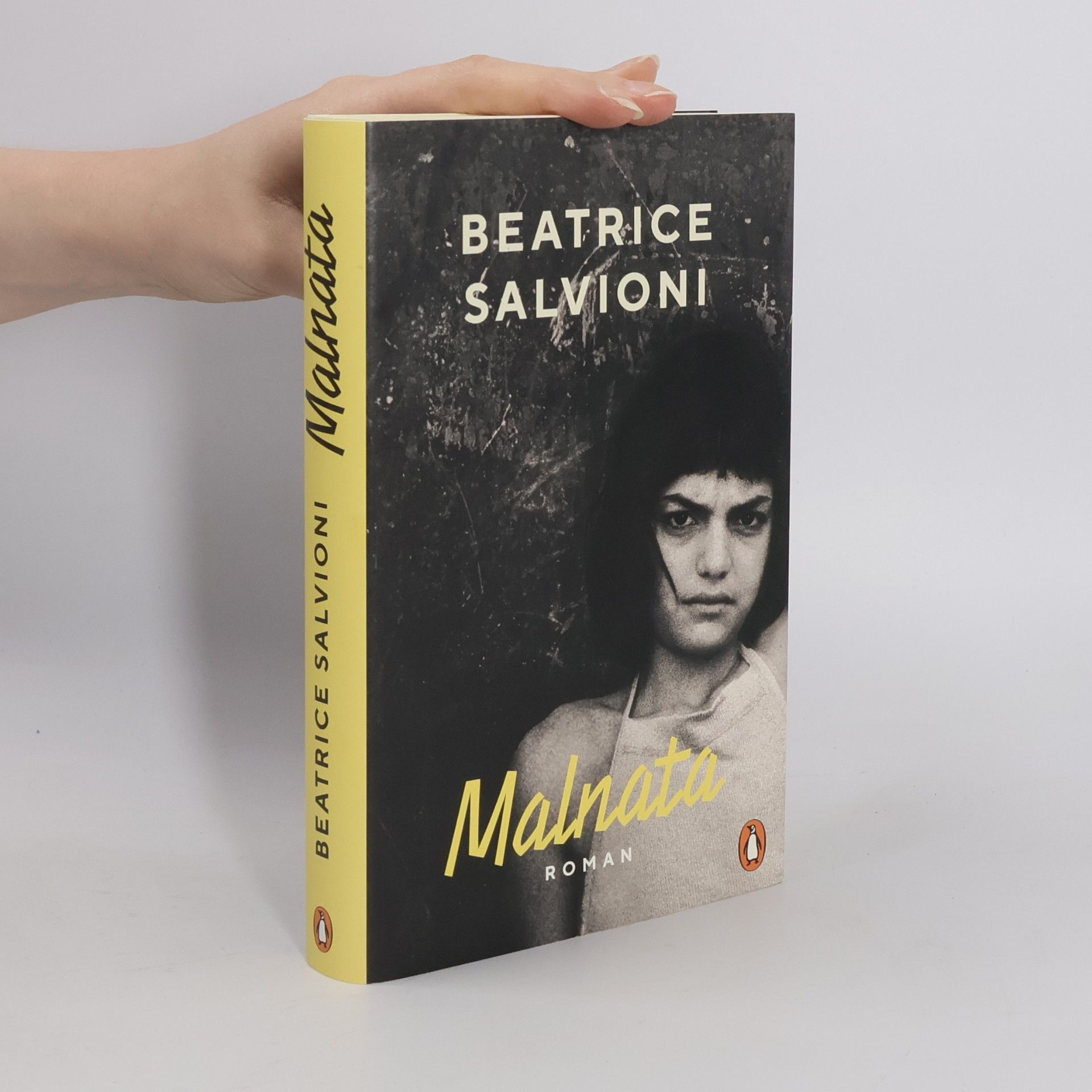 Beatrice Salvioni Malnata