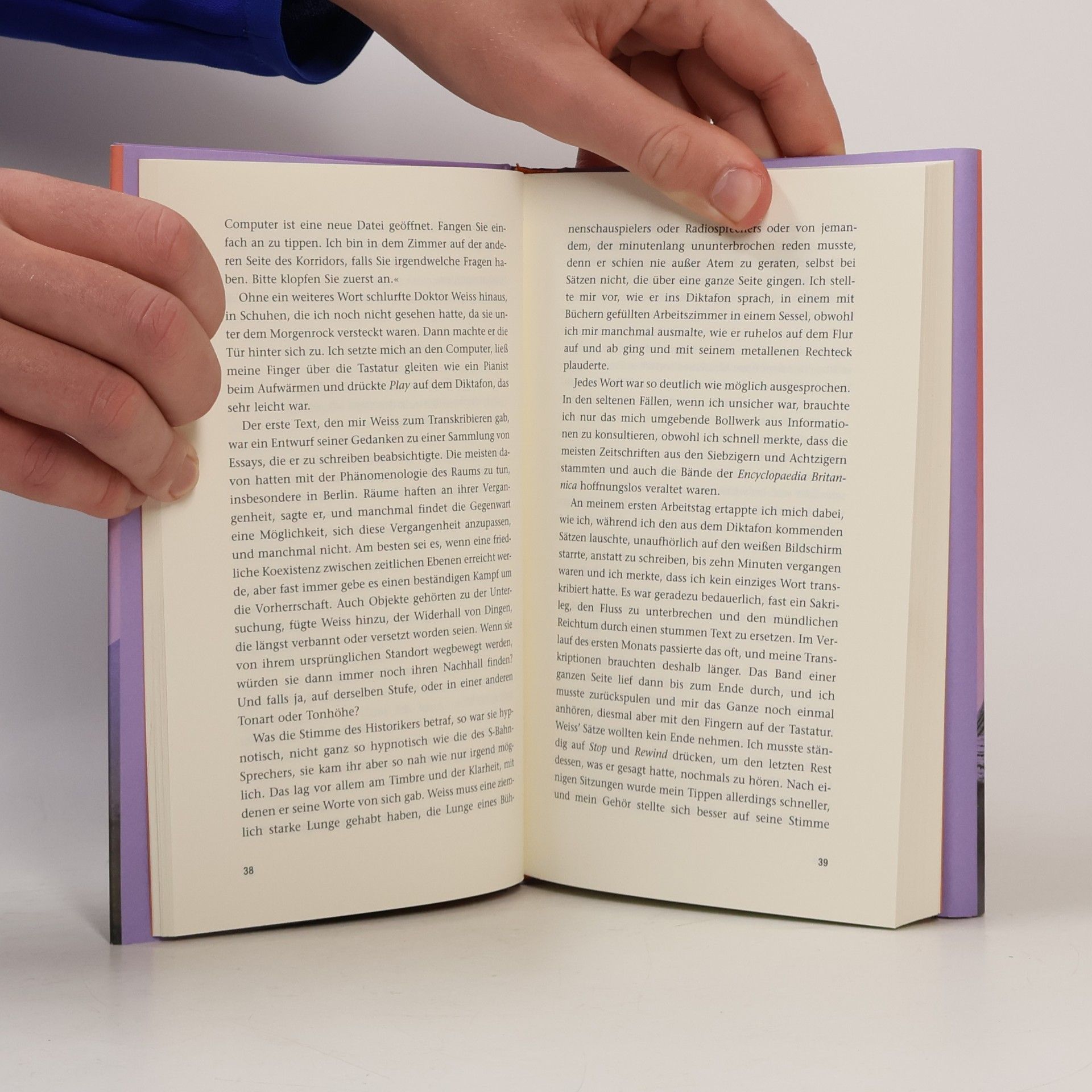 Chloe Aridjis Buch der Wolken