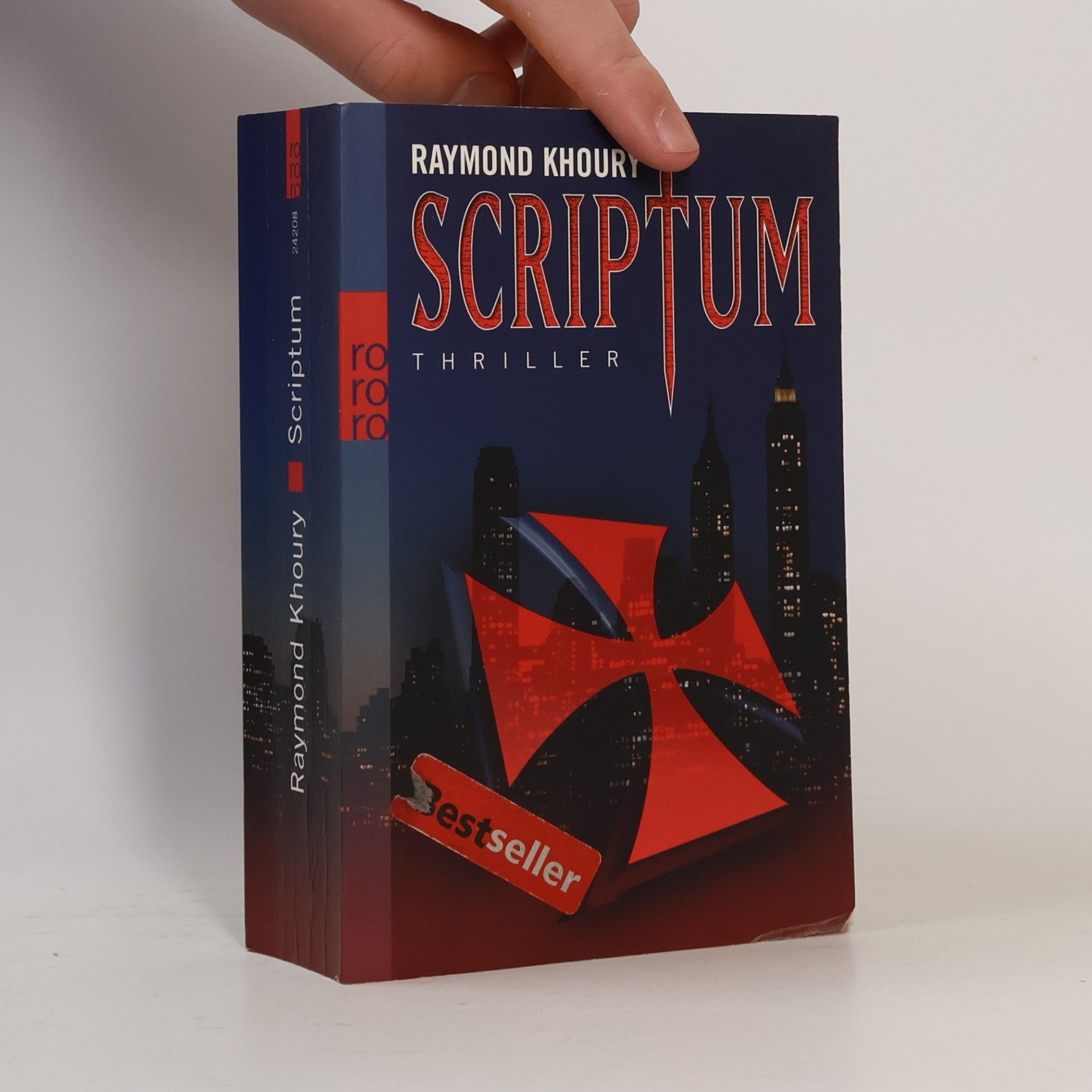 Scriptum