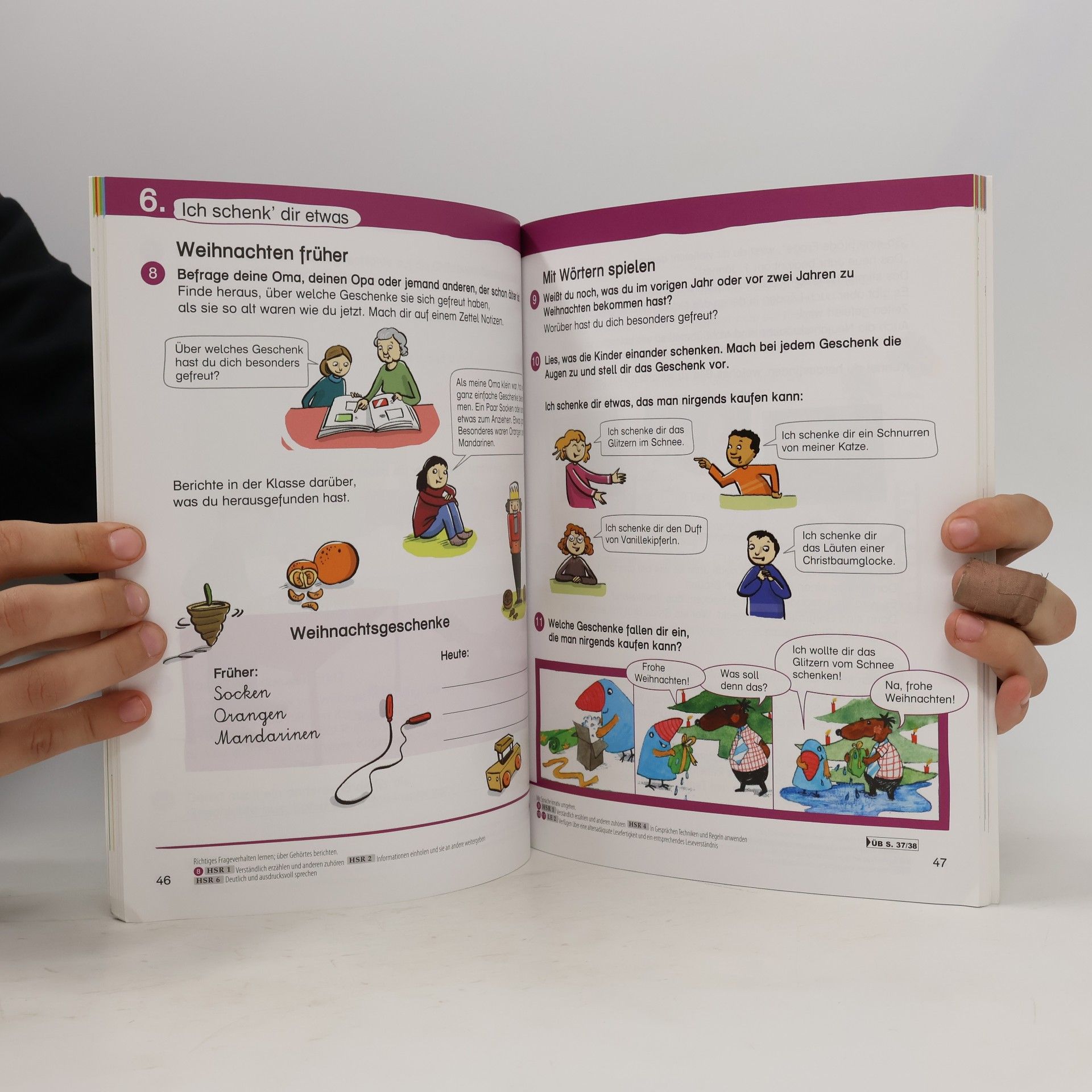 Herbert Puchta Lilos Sprachbuch