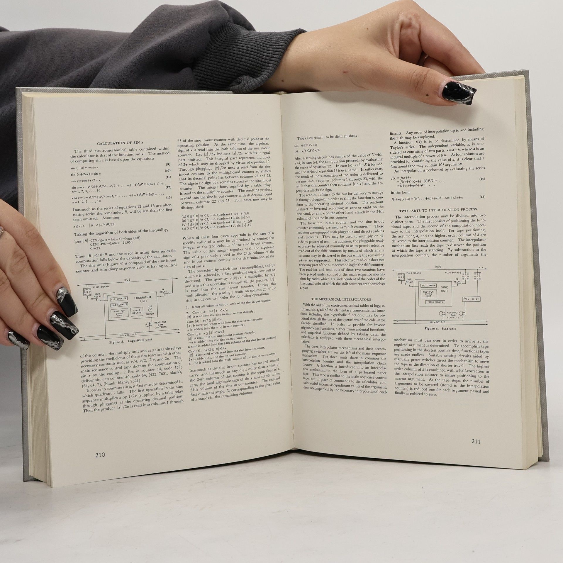 Brian Randell Texts and Monographs in Computer Science: The Origins of Digital Computers