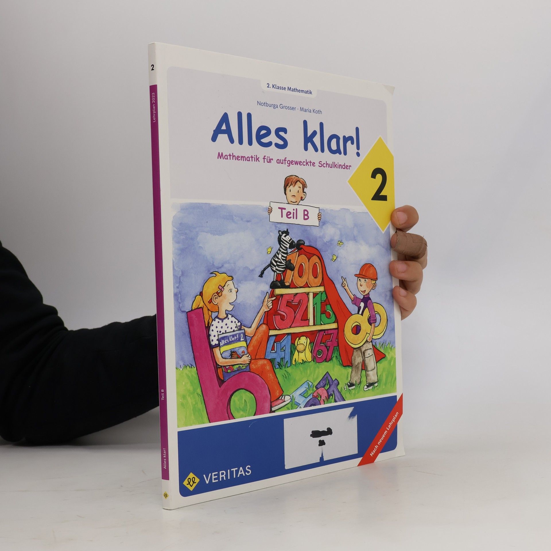 Alles klar! 2
