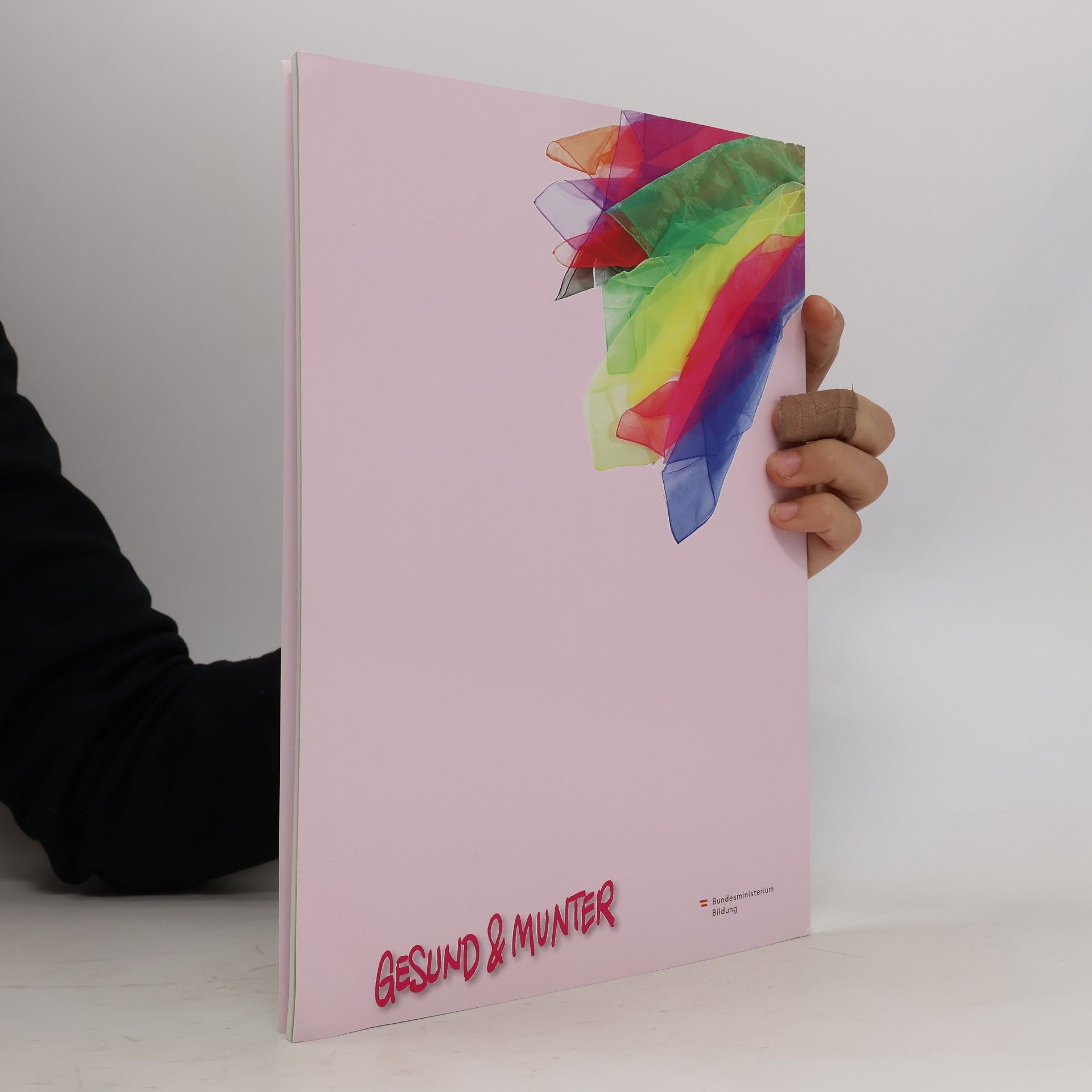 Wolfgang Braunauer Bewegungstagebuch