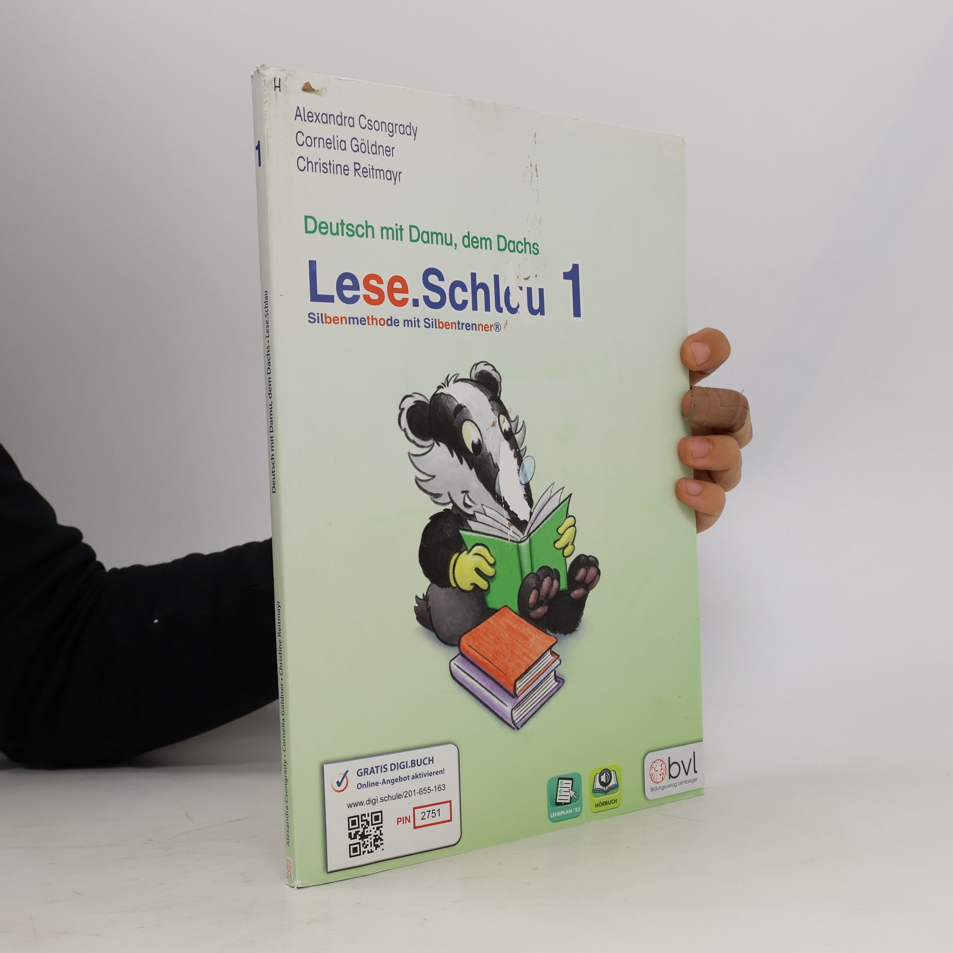 Lese.Schlau 1