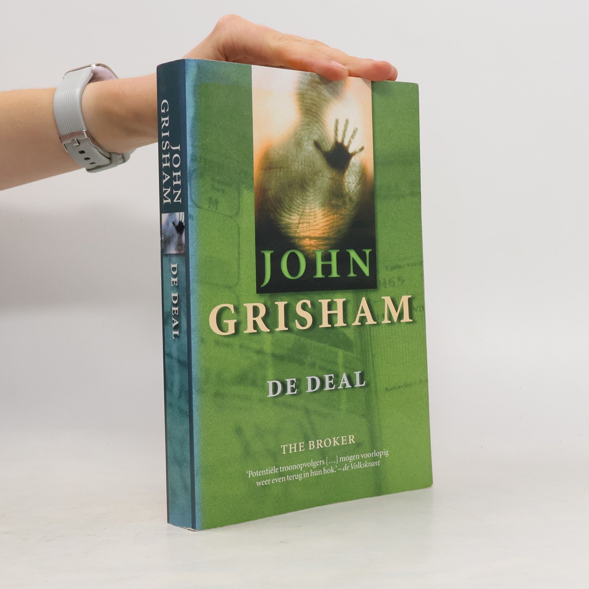 John Grisham De Deal