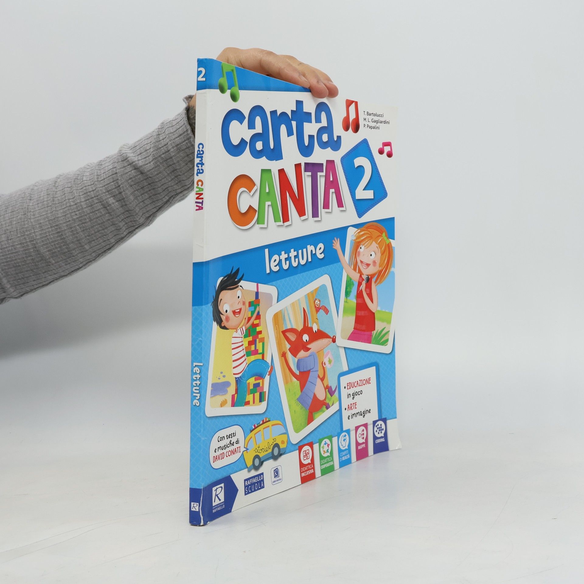 Cima Carta Canta 2