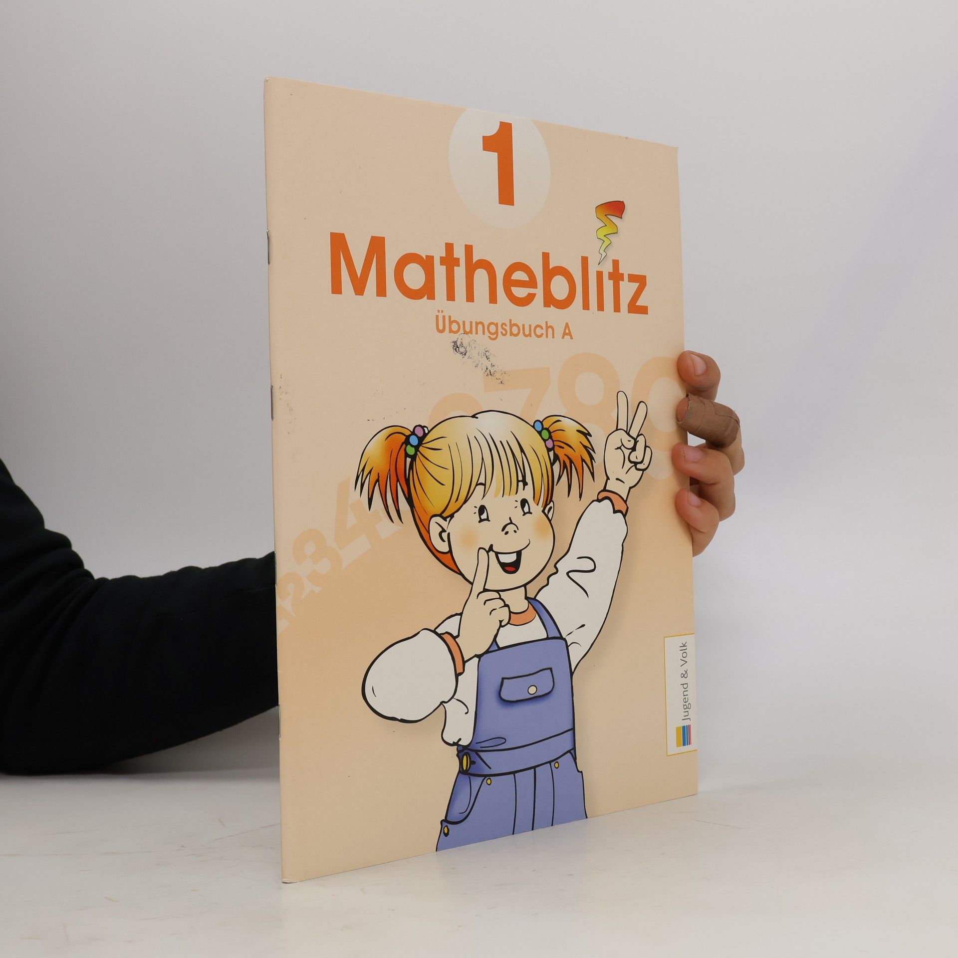 Matheblitz 1
