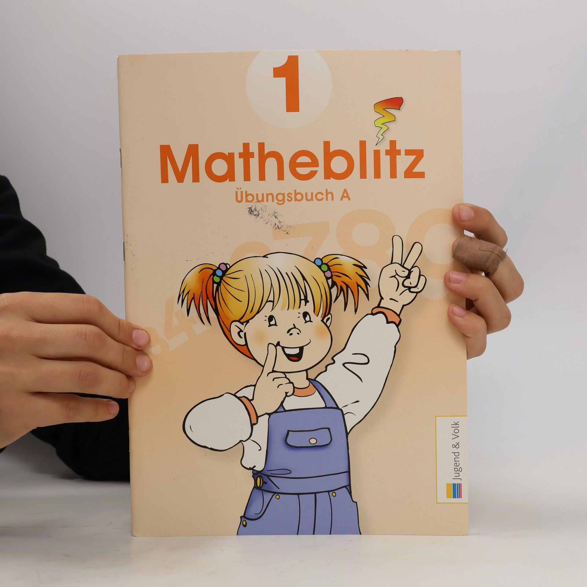 AG Mathematik Matheblitz 1