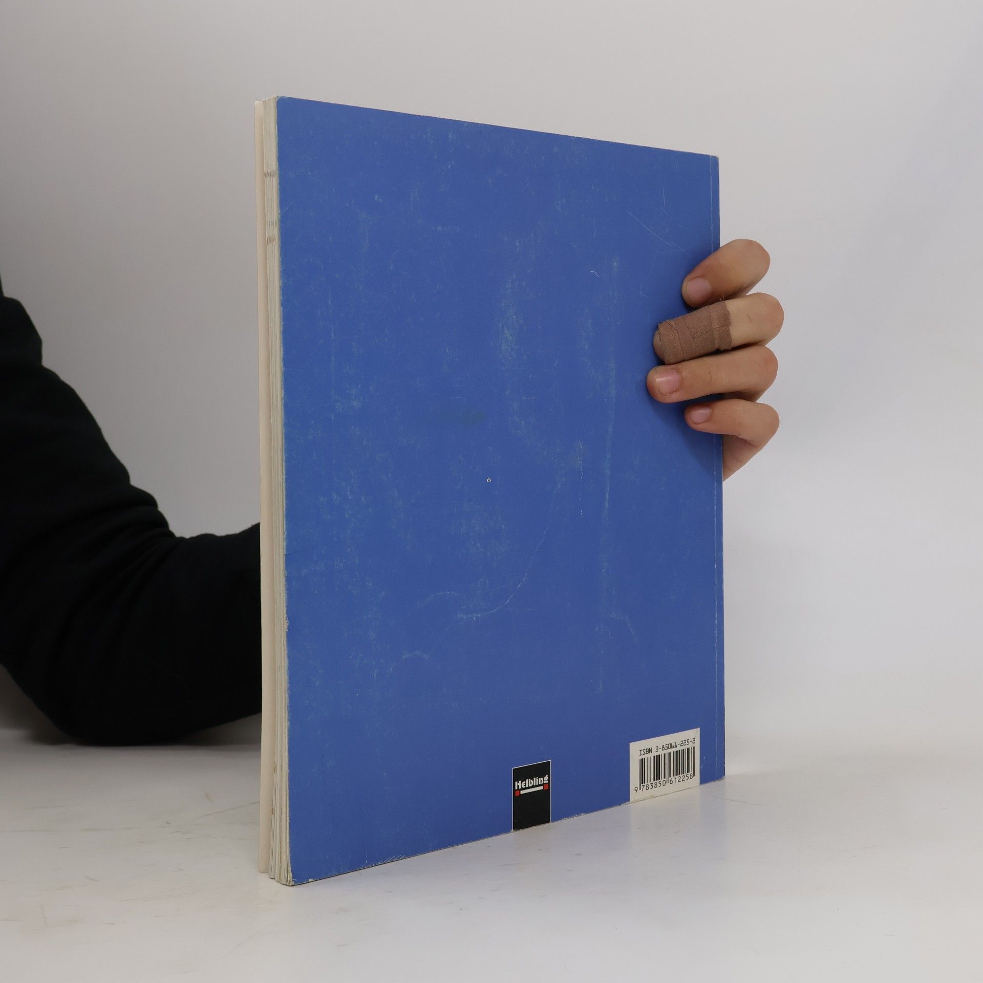 Herbert Puchta Lilos Sprachbuch