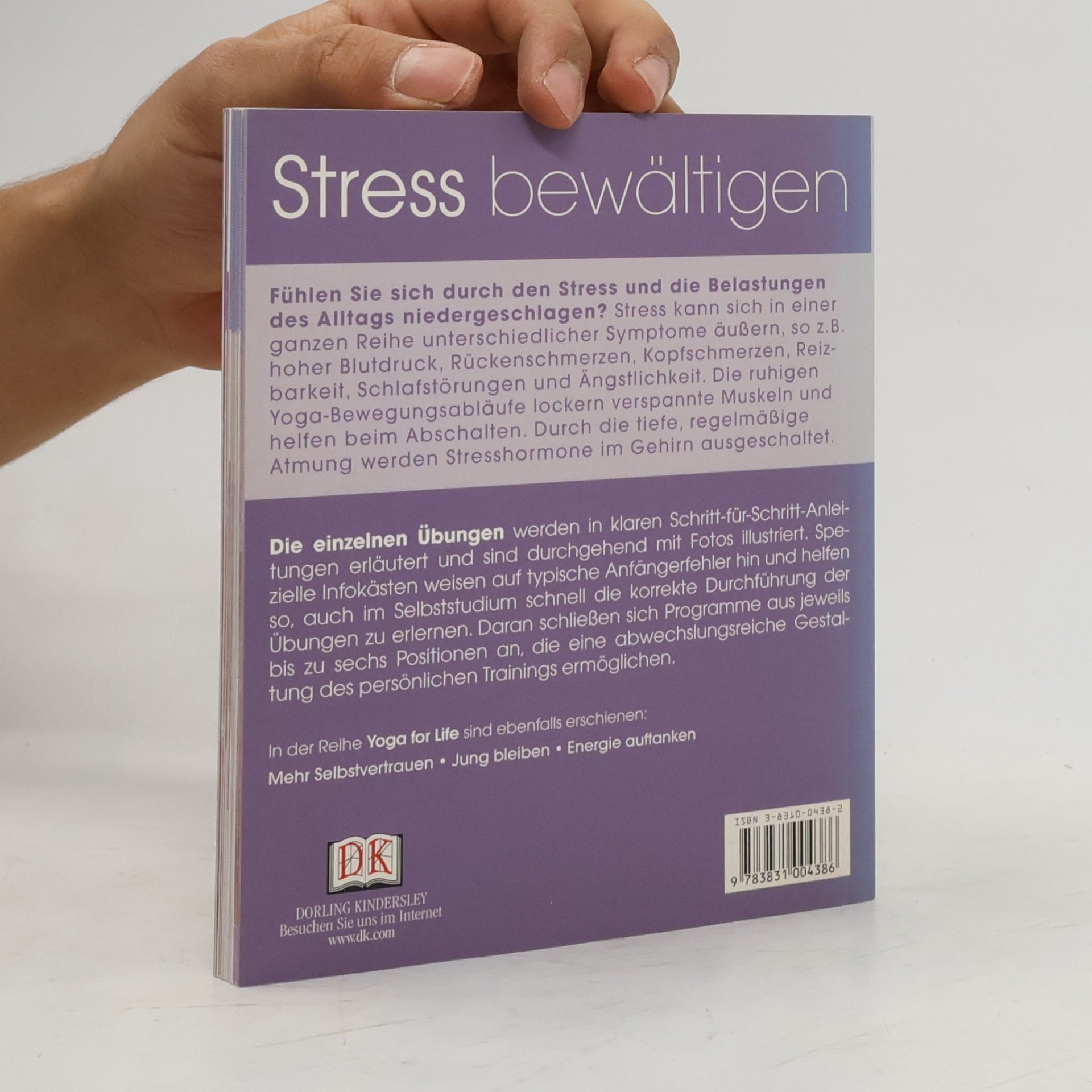 Ruth Gilmore Stress bewältigen