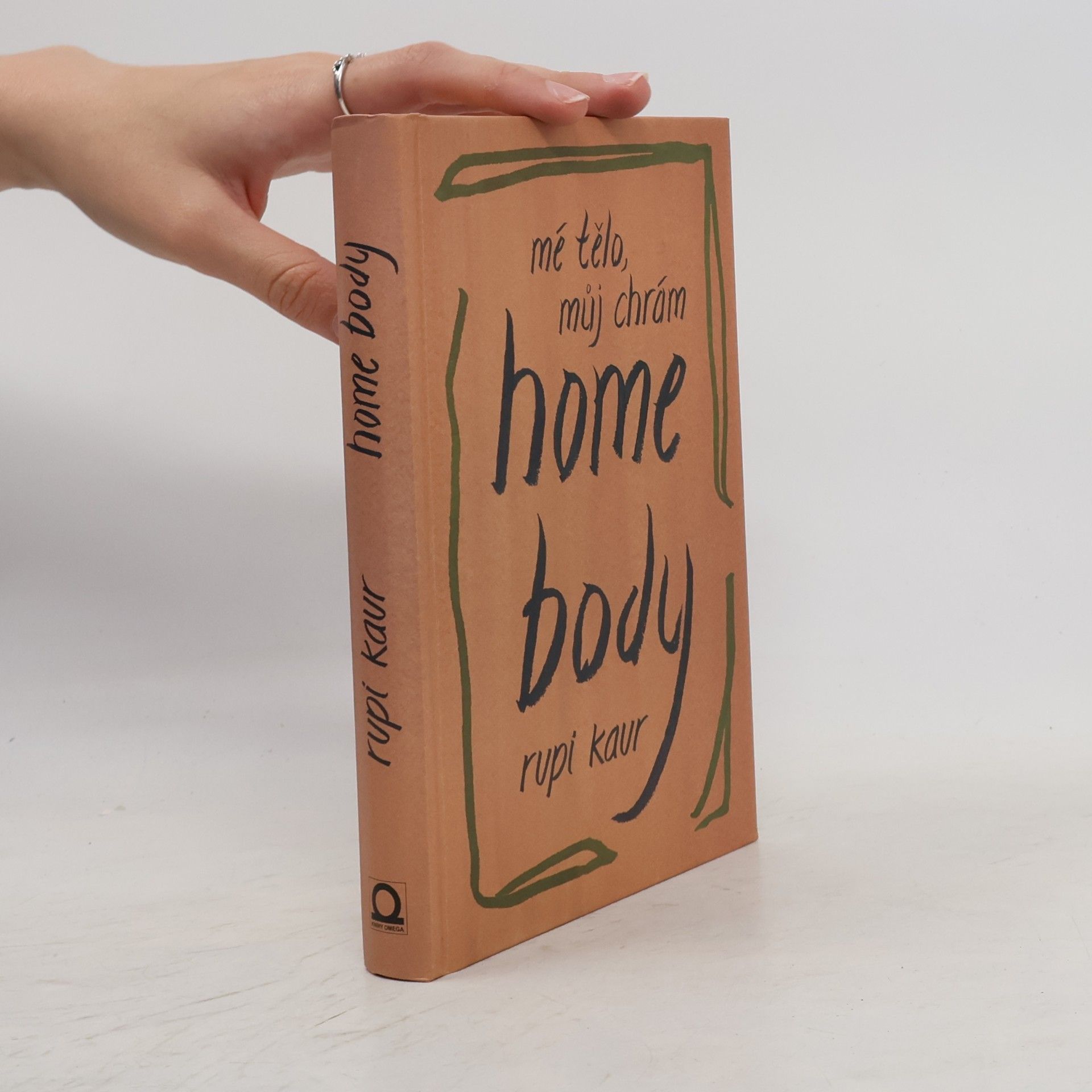 Home Body: Mé tělo, můj chrám