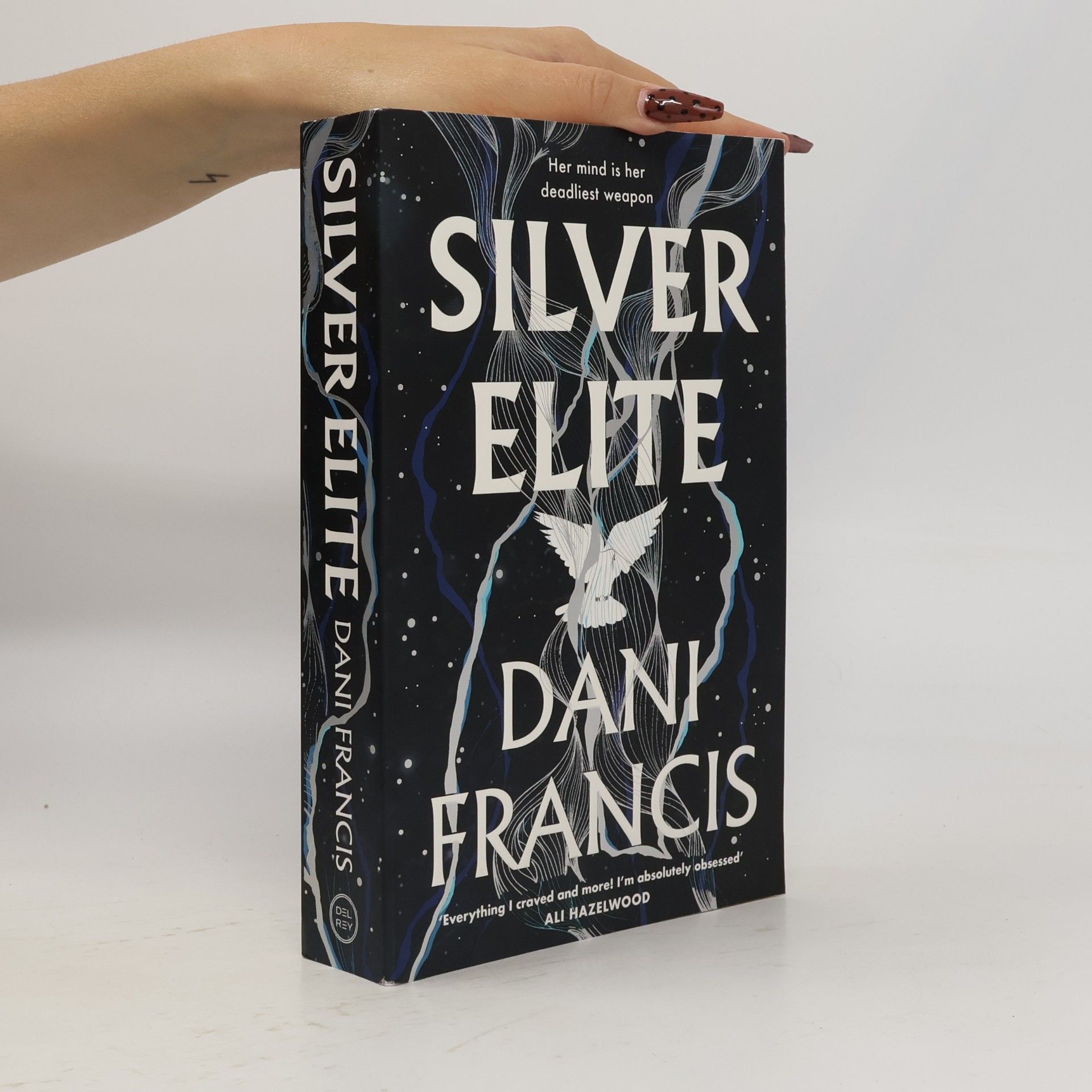 Daniel Francis Silver Elite