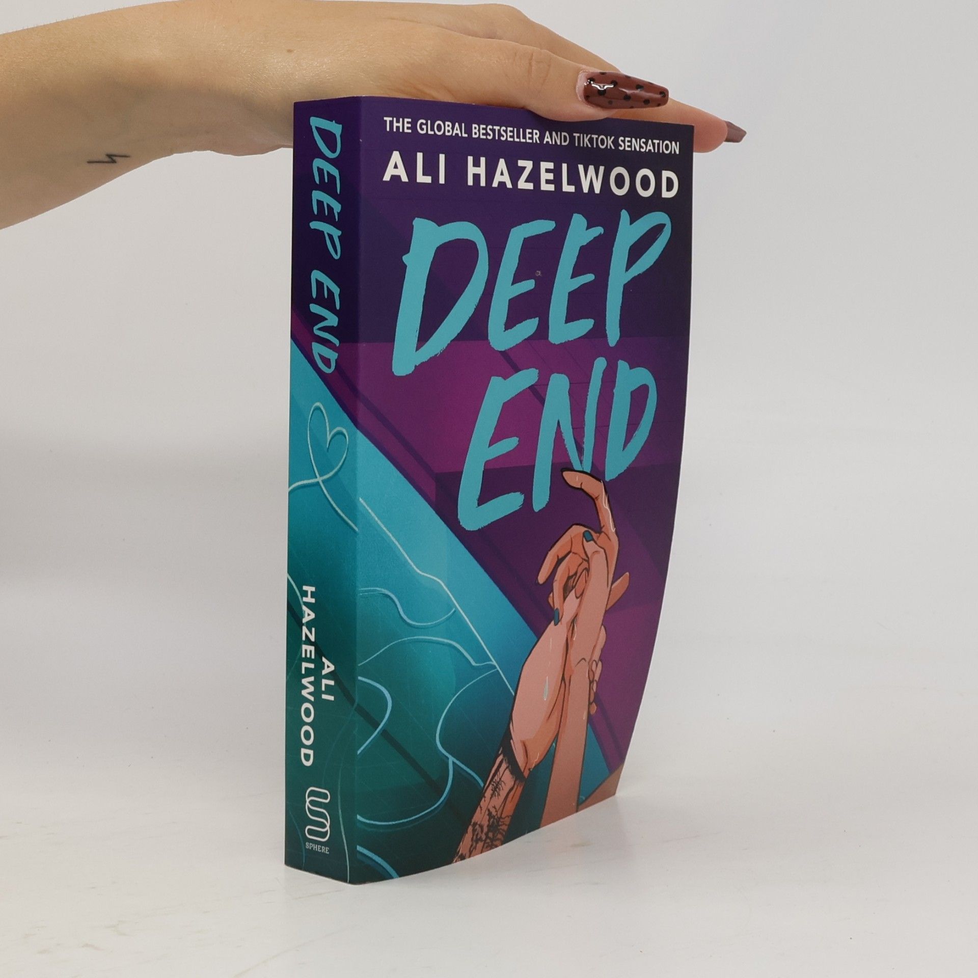 Deep End